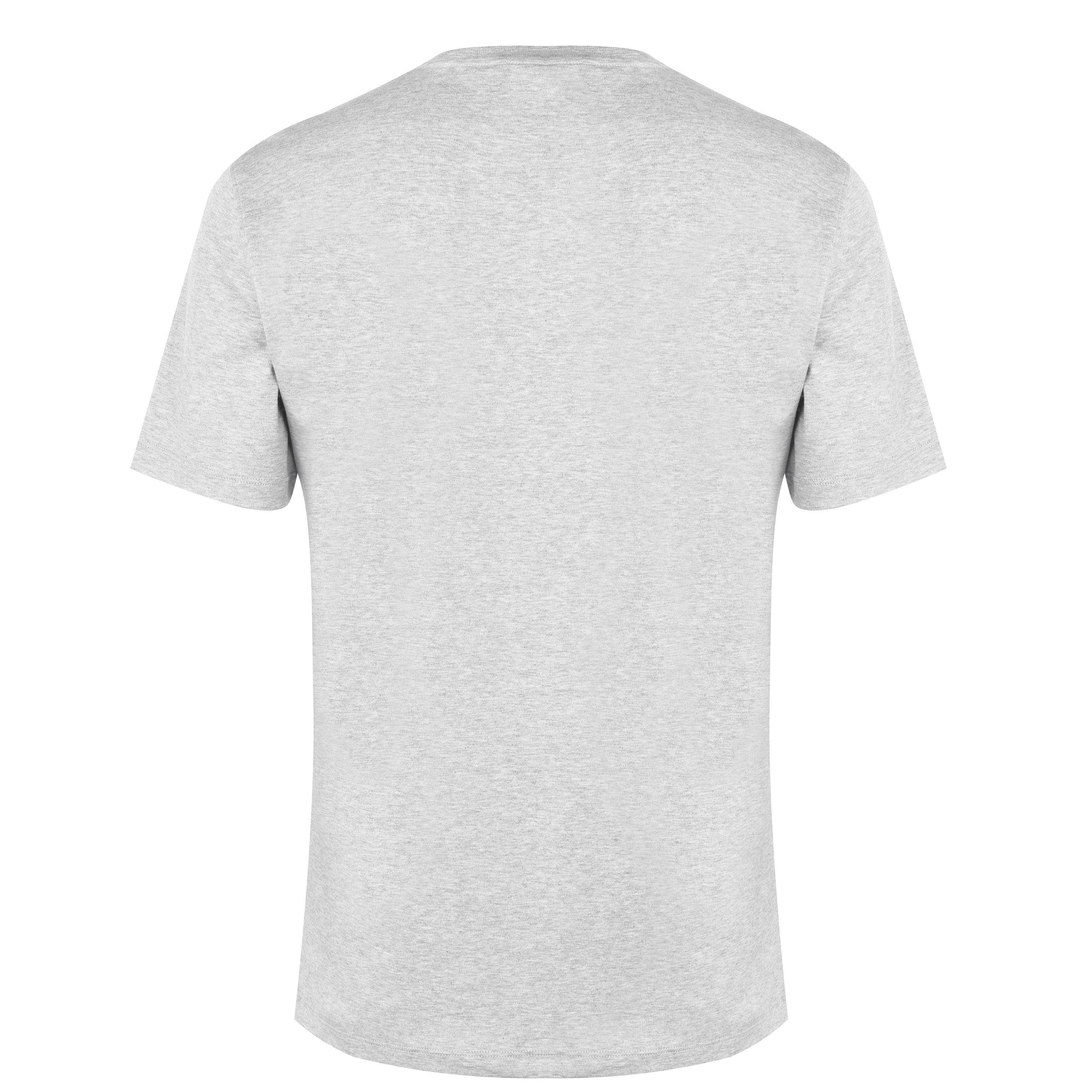 Grey 030 - Michael Kors - Sleek T Shirt - 5