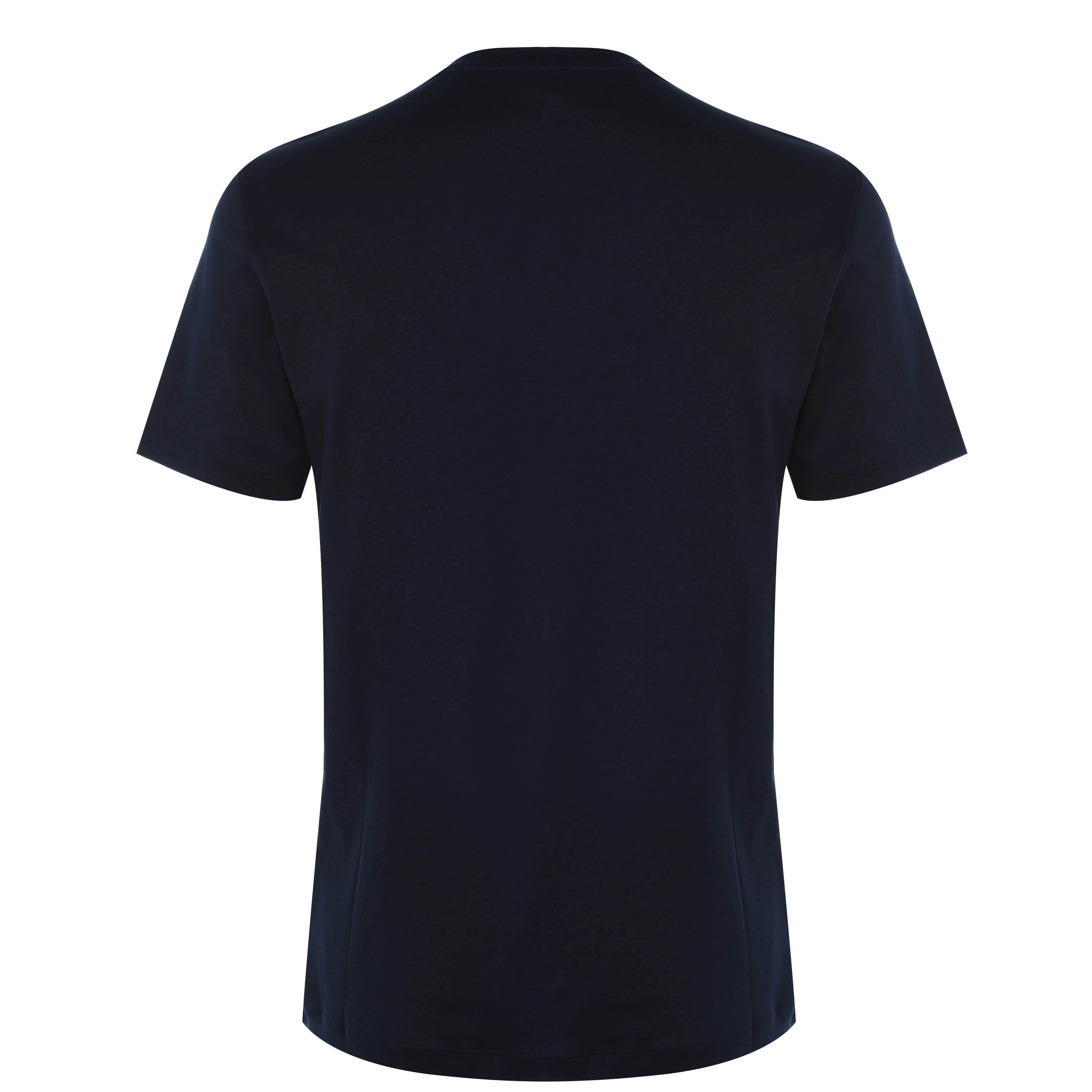 Midnight 401 - Michael Kors - Sleek T Shirt - 2