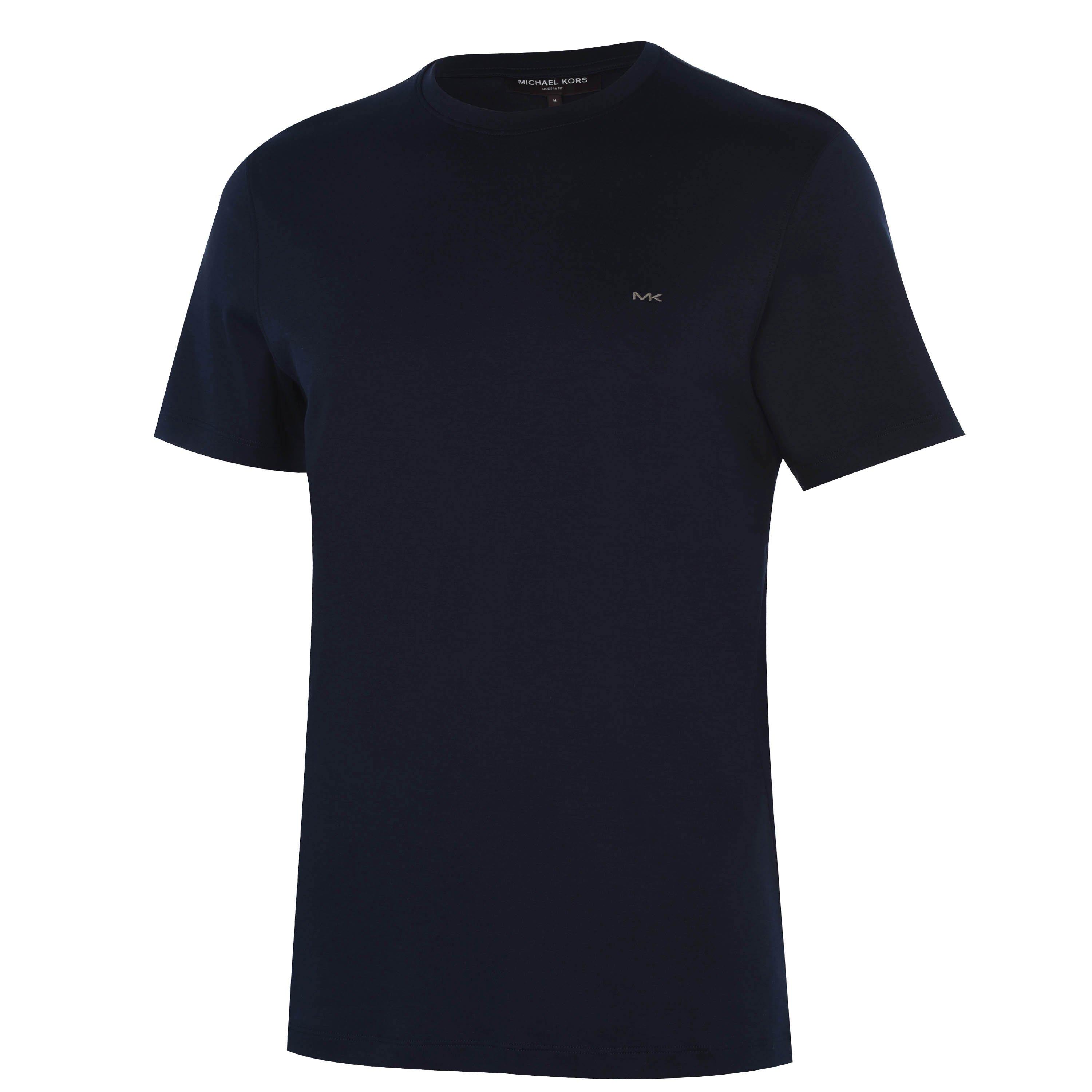 Midnight 401 - Michael Kors - Sleek T Shirt - 6