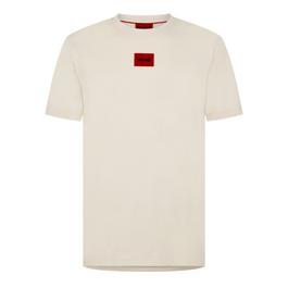 Hugo Diragolino T-Shirt