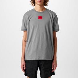 Hugo Diragolino T-Shirt