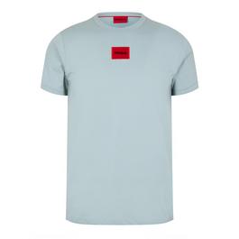 Hugo Diragolino T-Shirt