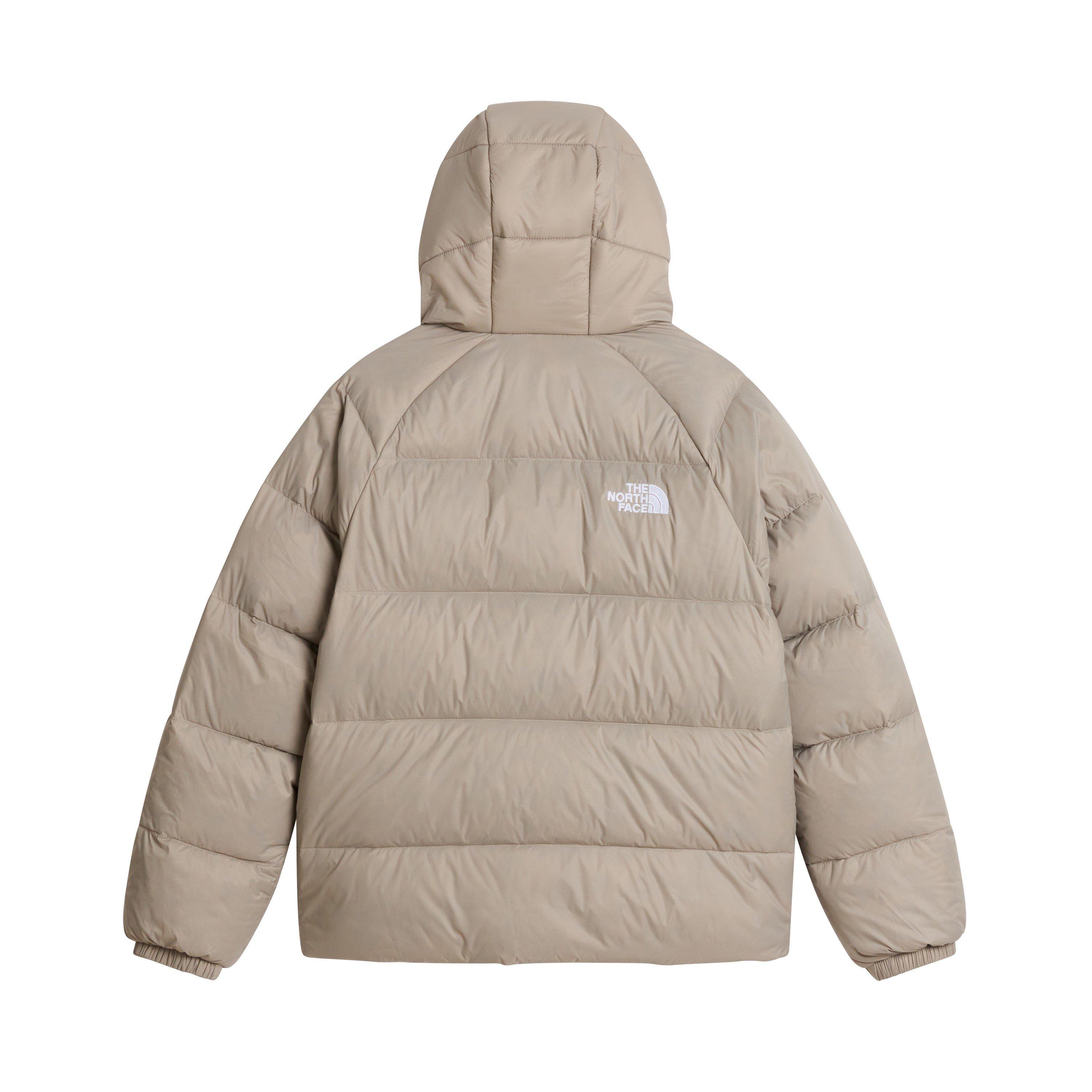 Stone 2MB - The North Face - TNF Hydrenalite Down Hooded Jacket Juniors - 2