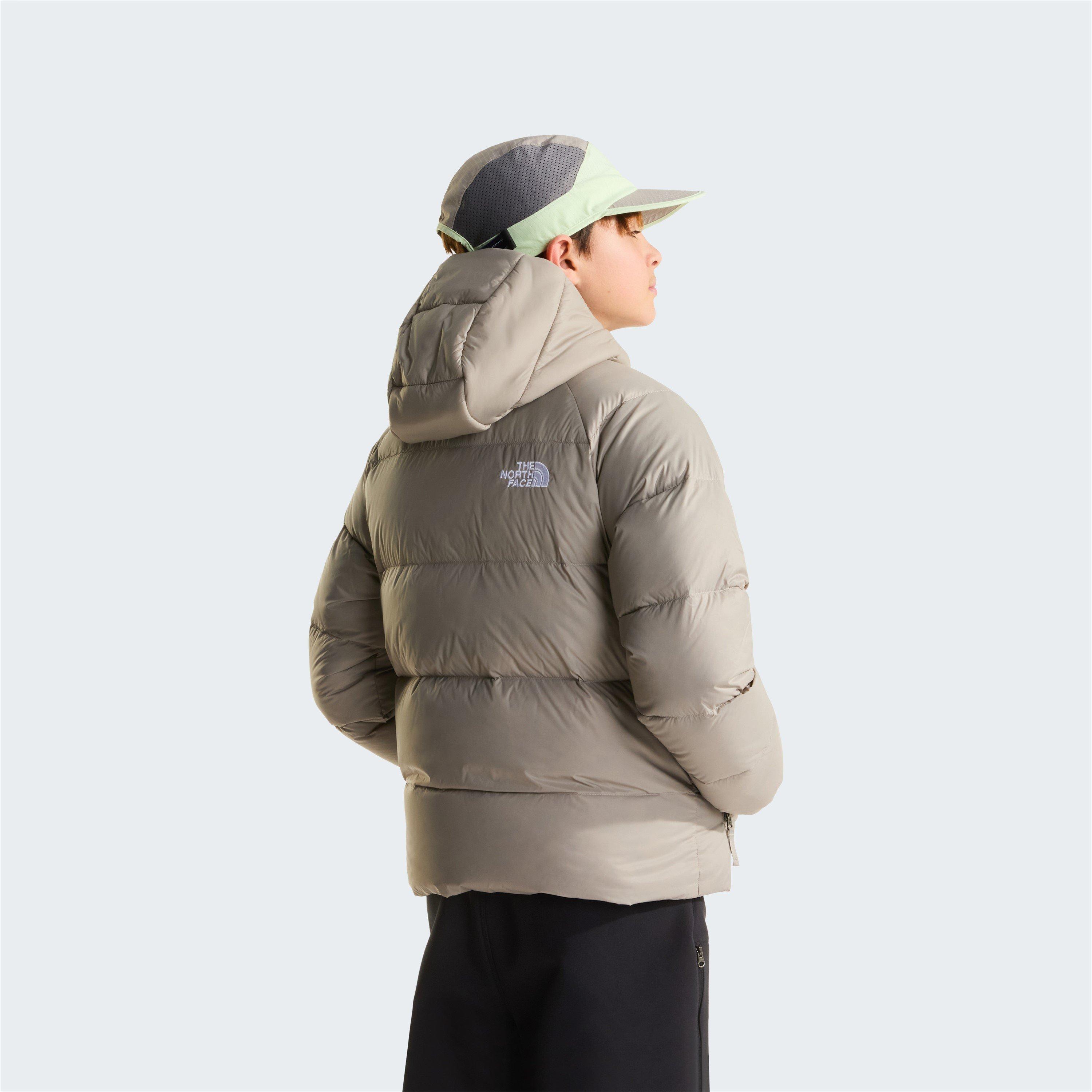 Stone 2MB - The North Face - TNF Hydrenalite Down Hooded Jacket Juniors - 4