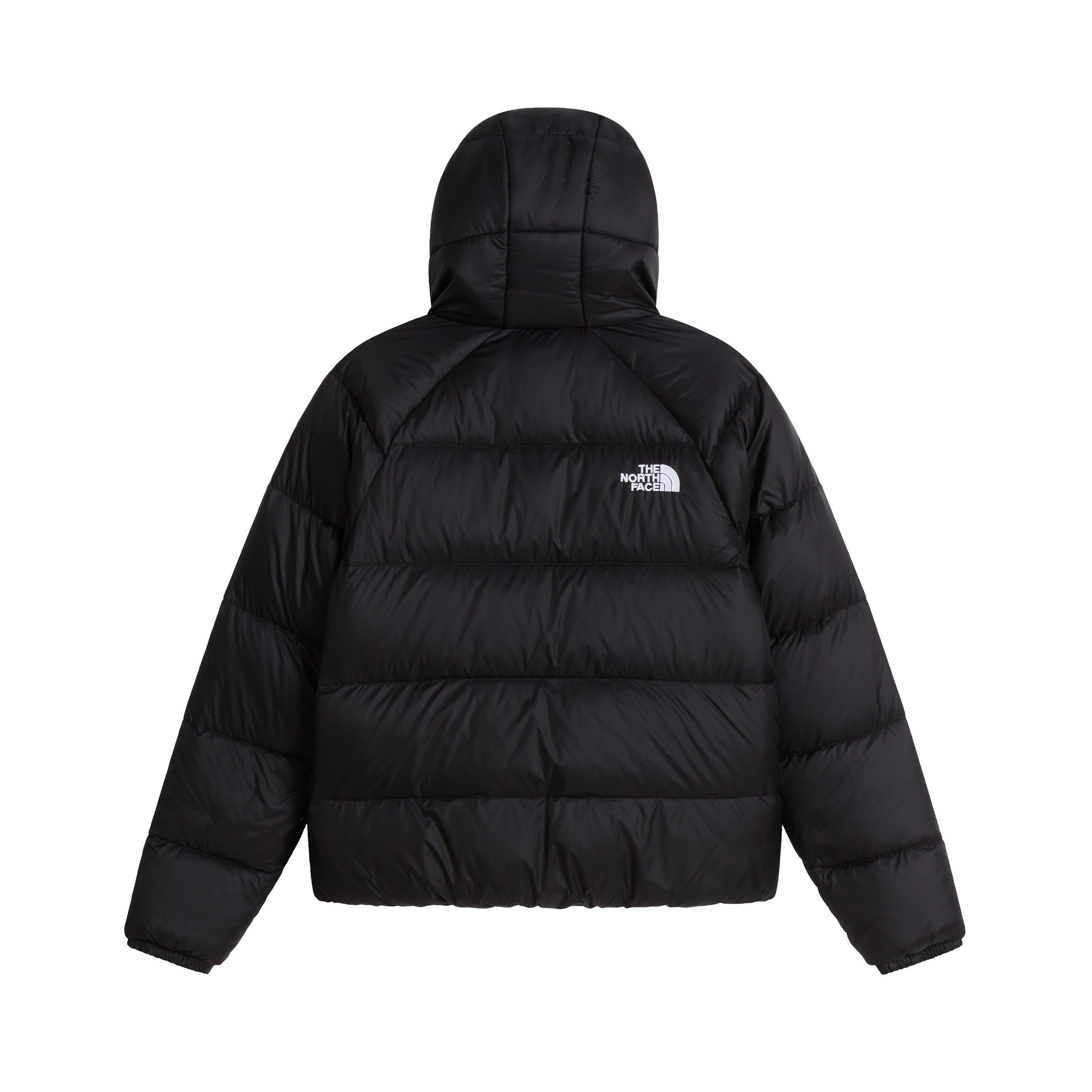 TNF Black JK3 - The North Face - Hydrenalite Jacket Juniors - 2
