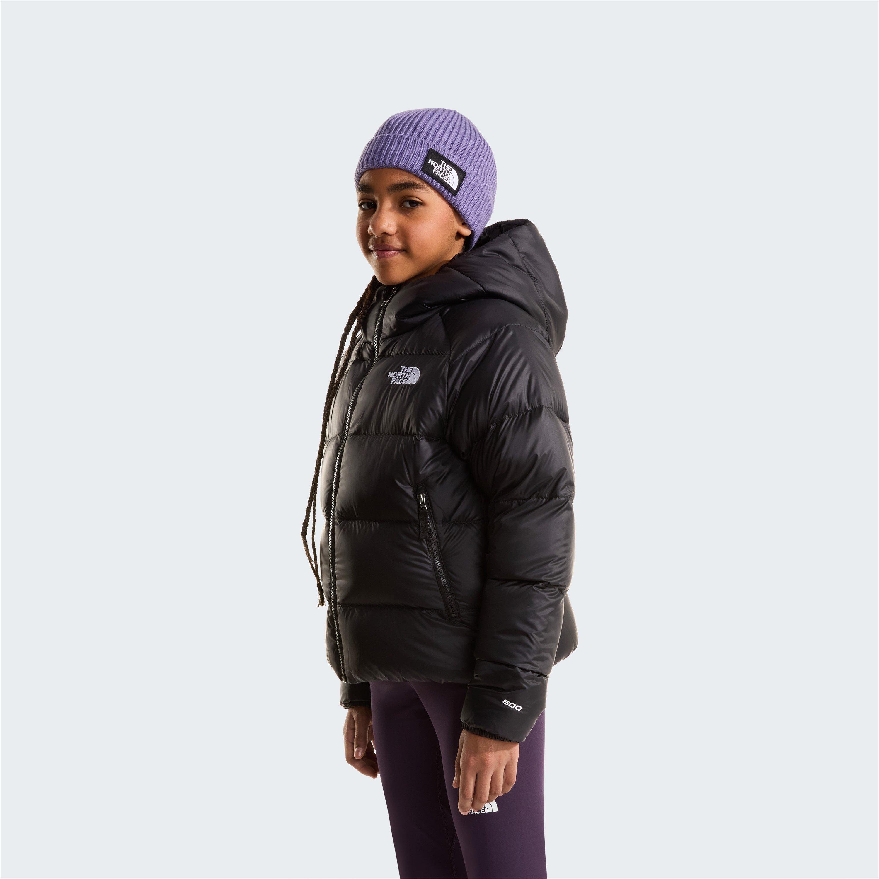 TNF Black JK3 - The North Face - Hydrenalite Jacket Juniors - 3