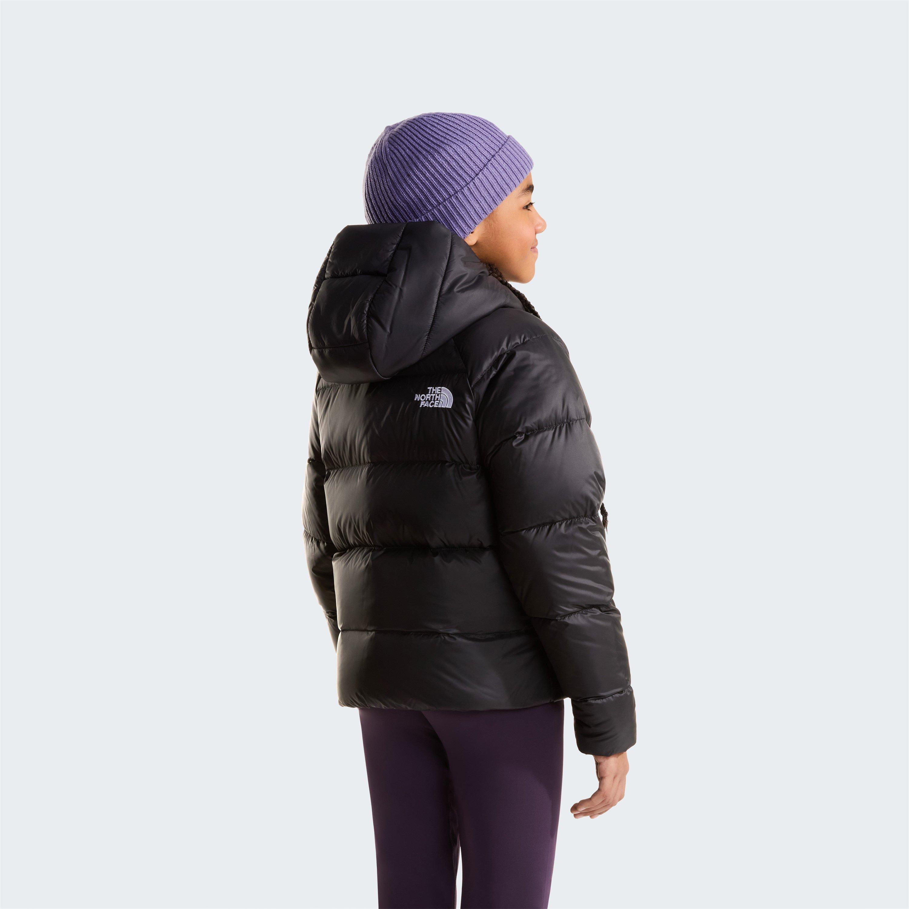 TNF Black JK3 - The North Face - Hydrenalite Jacket Juniors - 4
