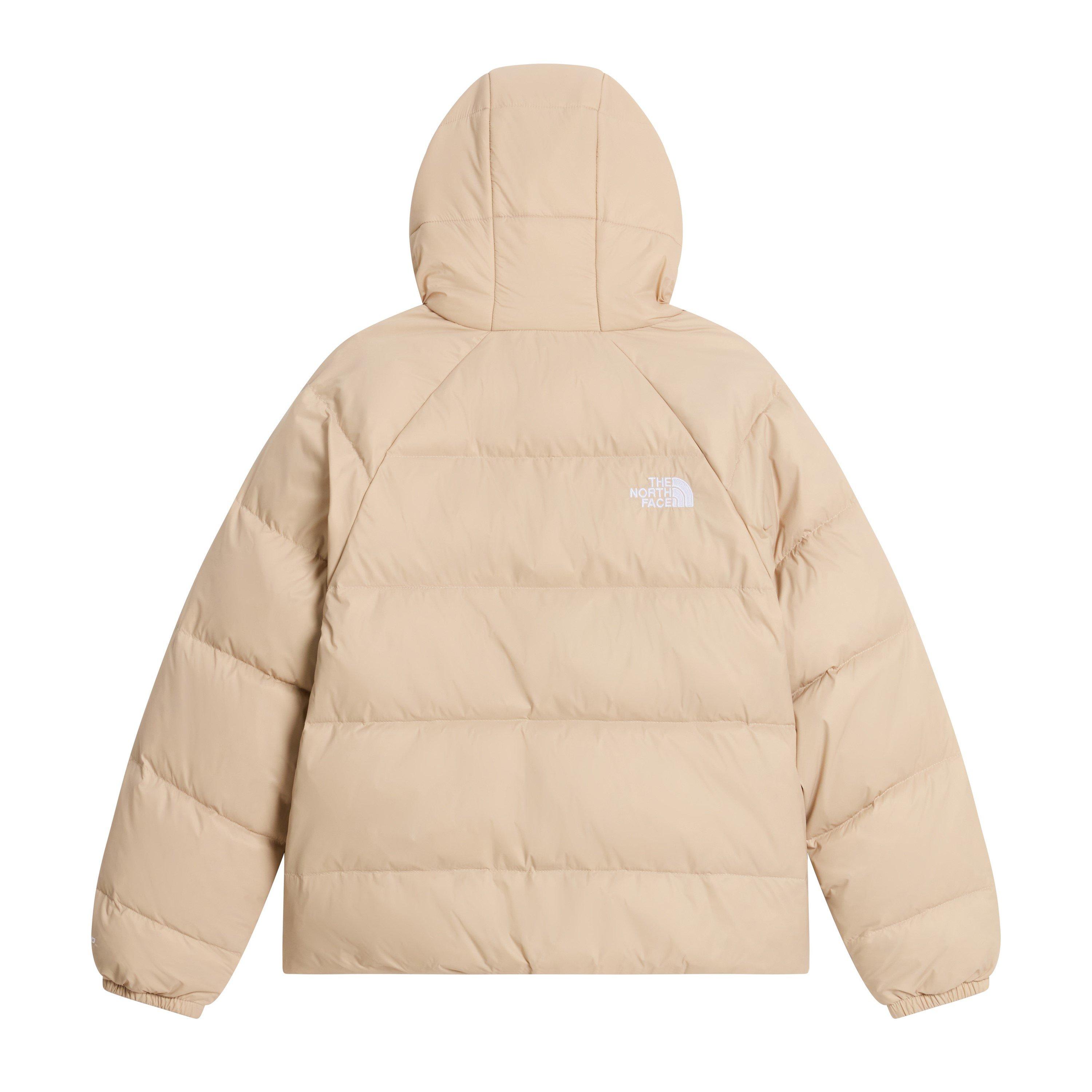 Taupe N7J - The North Face - TNF Hydrenalite Jacket Juniors - 2