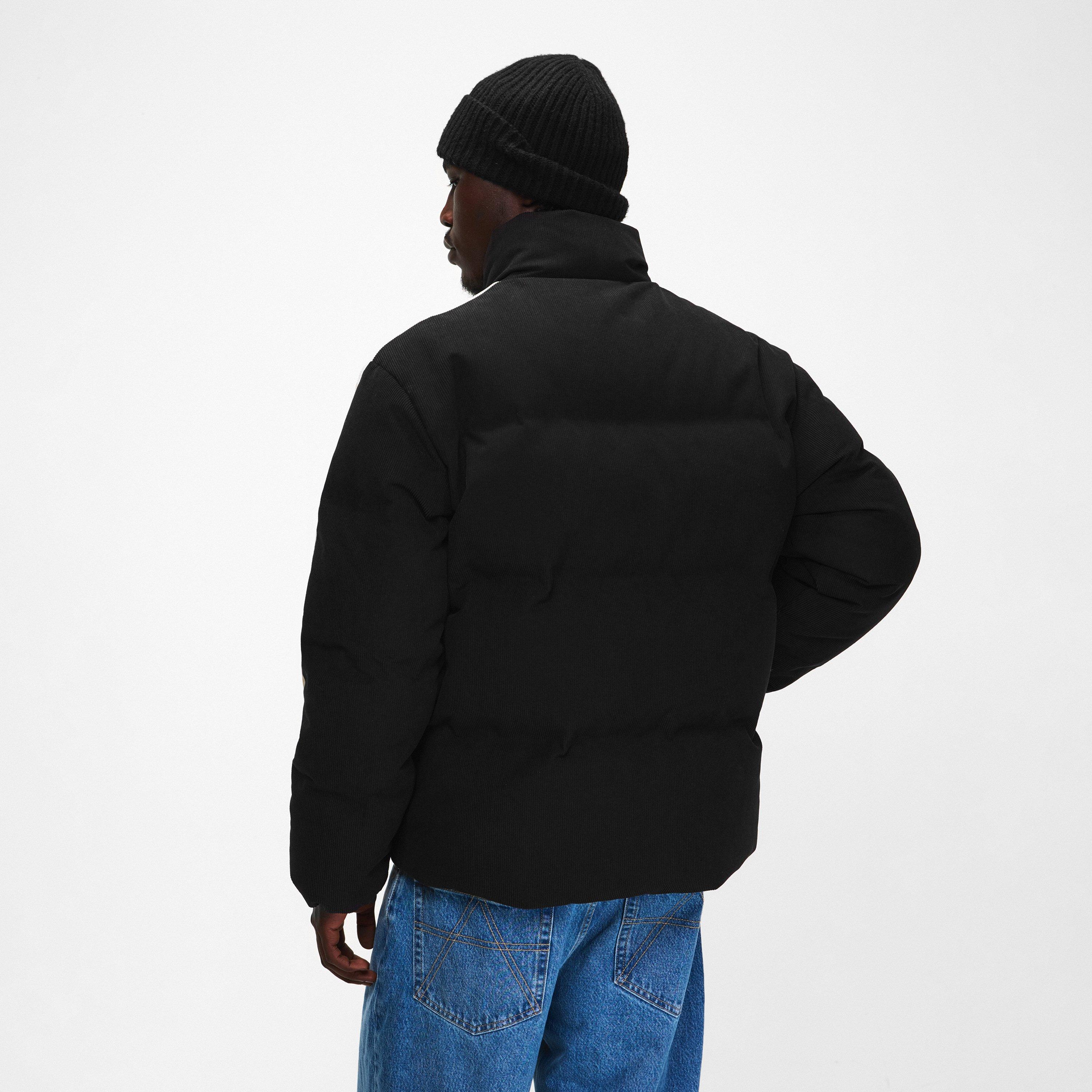 Black/Off White - Palm Angels - Palm Tree LG Cord Dw Sn61 - 4