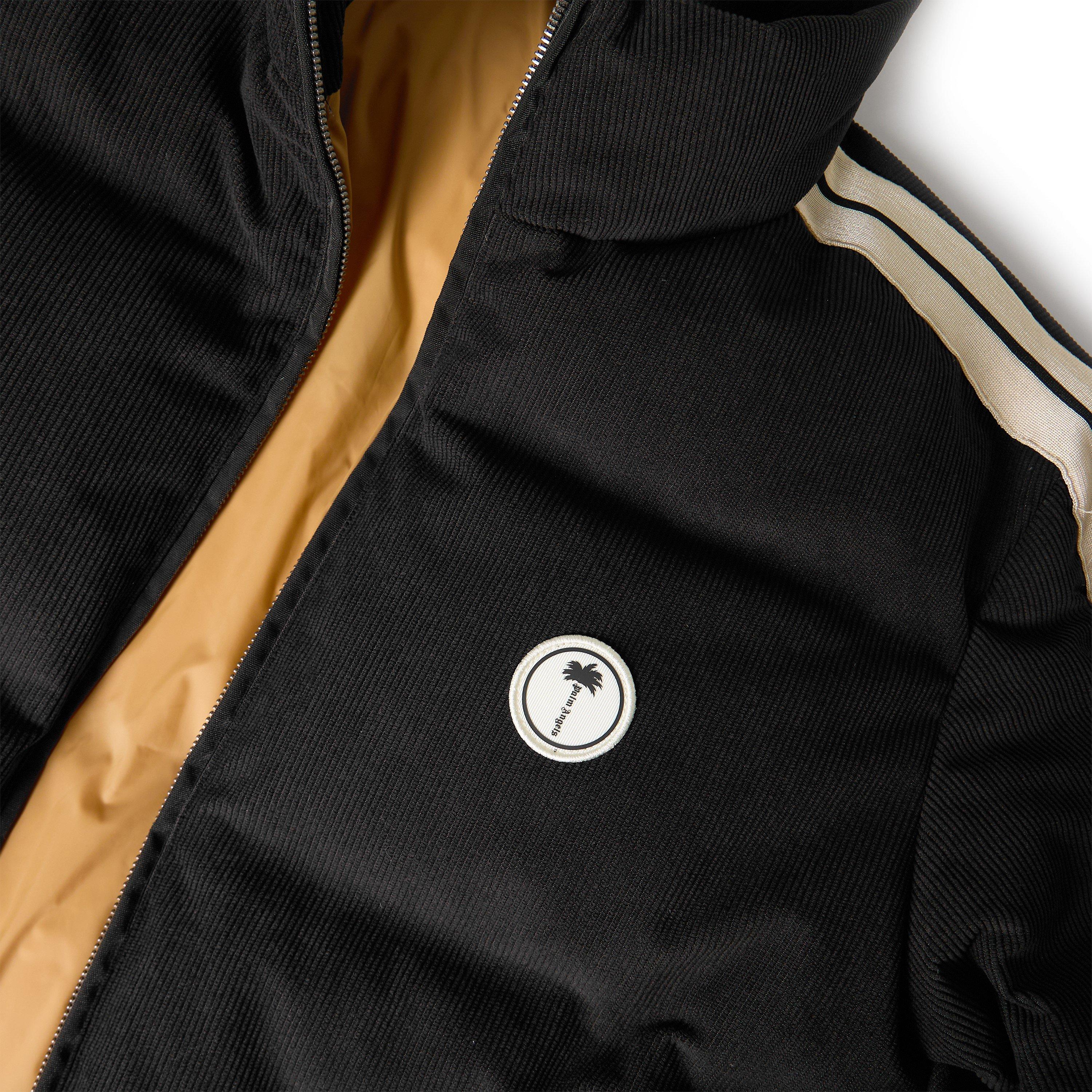 Black/Off White - Palm Angels - Palm Tree LG Cord Dw Sn61 - 5
