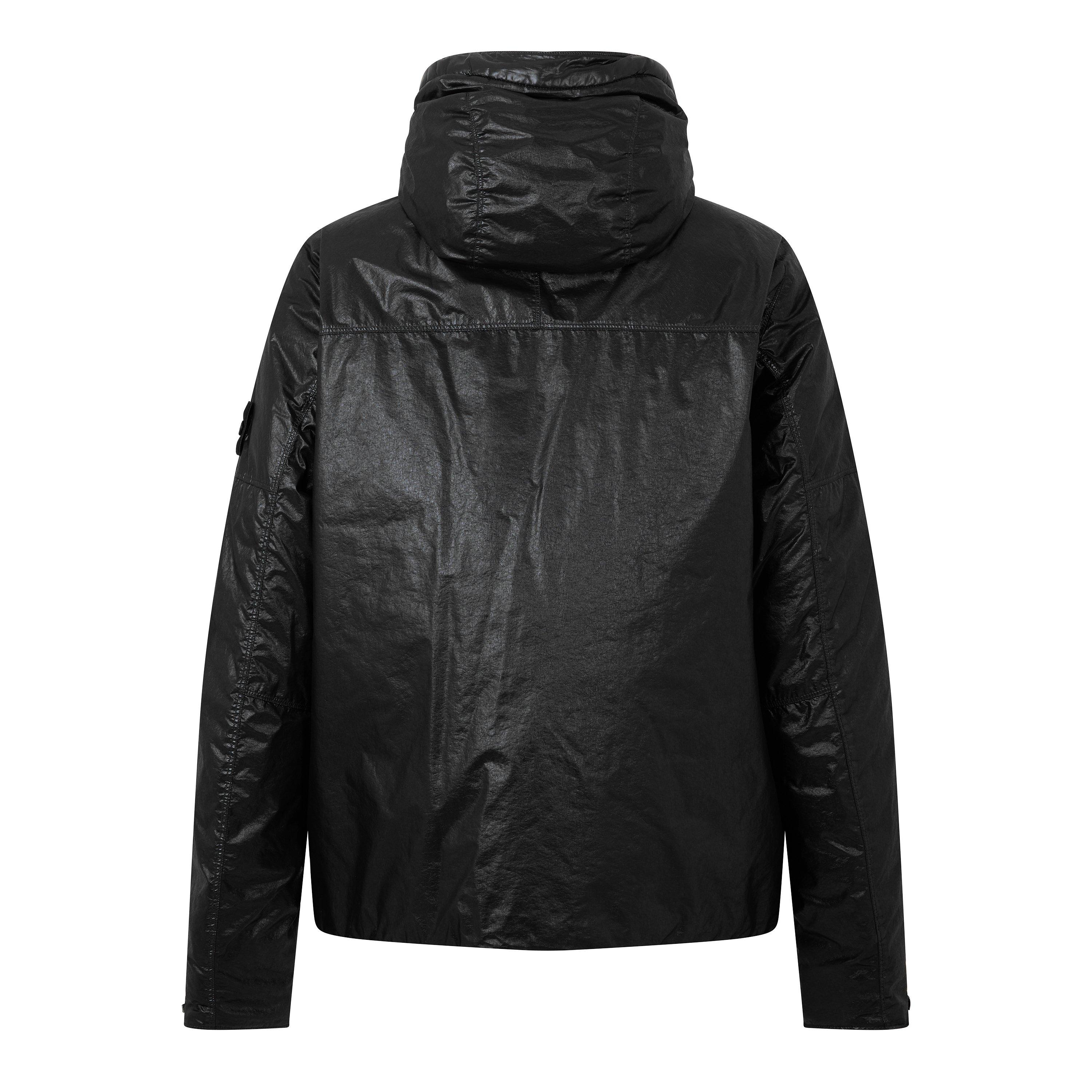 Black V0029 - Stone Island - Stone TC Parka Sn64 - 2