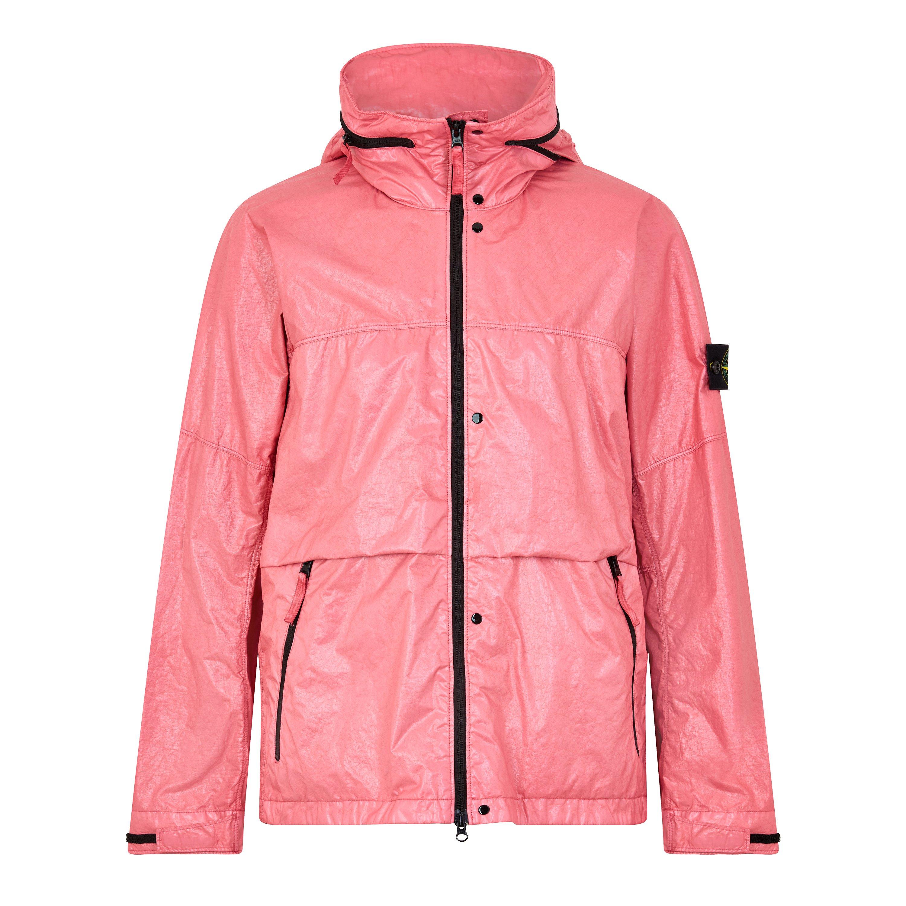 Gernium V0089 - Stone Island - Stone 3L-TC Jkt Sn64 - 1
