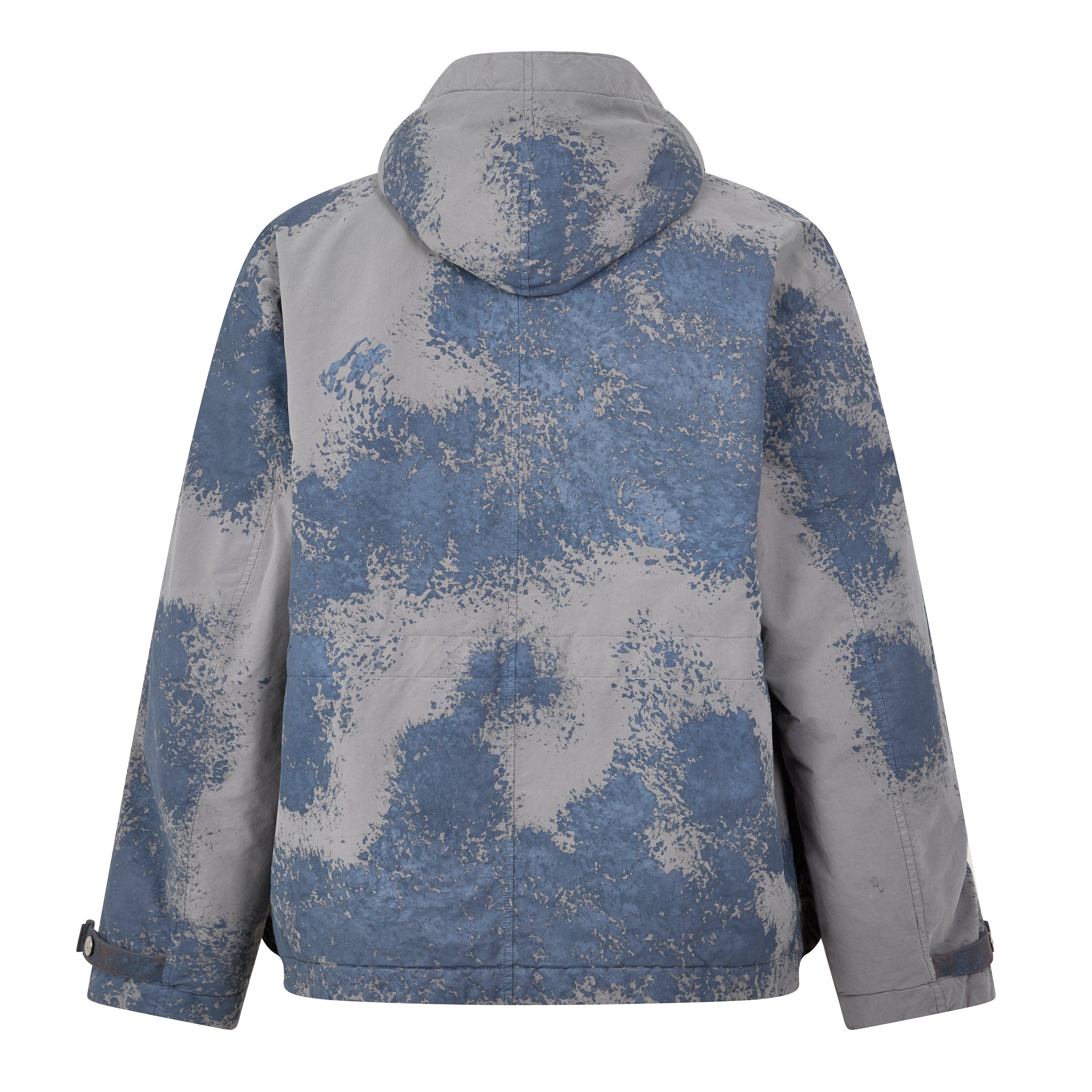 Grey V0060 - Stone Island - Stone Hand Painted P Sn64 - 2
