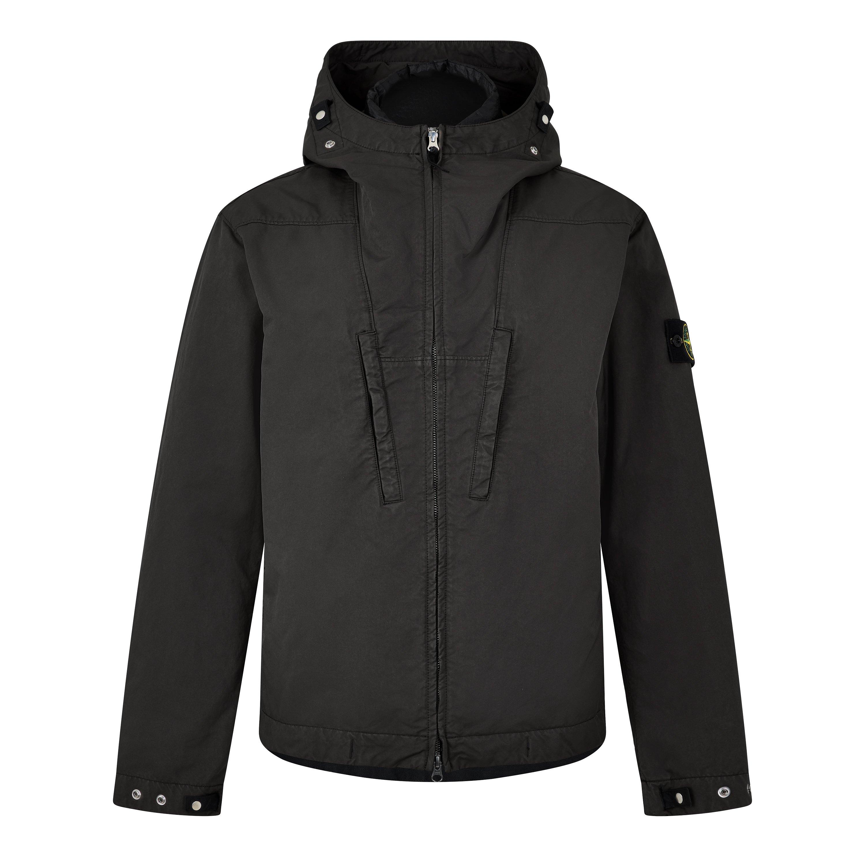 Lead Grey V0062 - Stone Island - Stone NS David TC Sn64 - 1