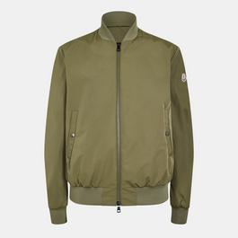 Moncler Grammont Bomber Jacket