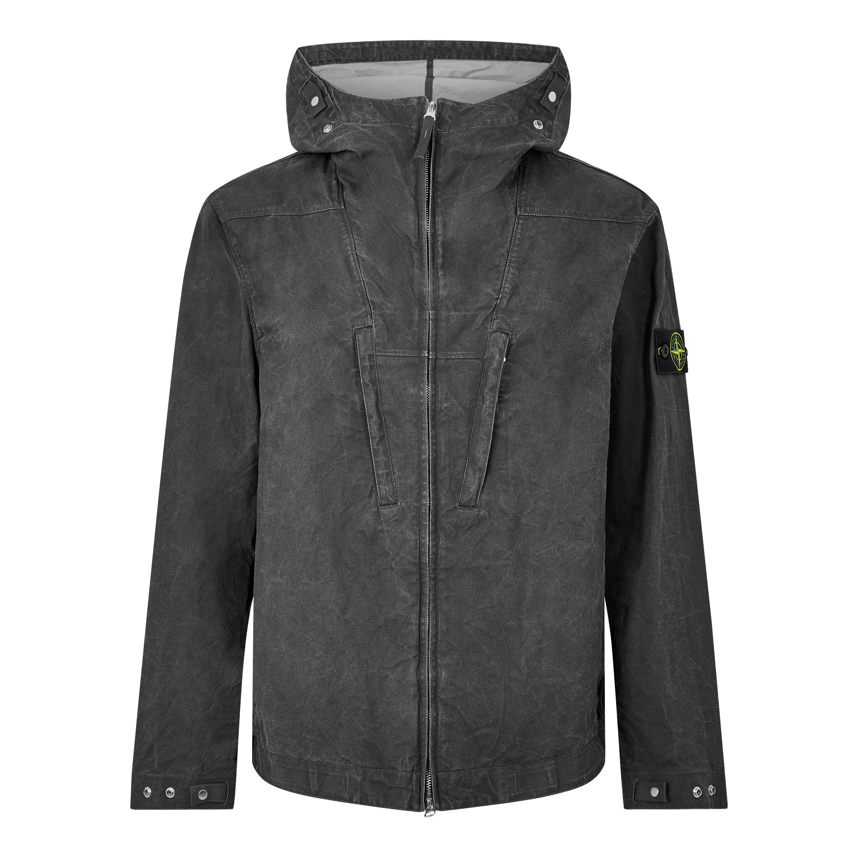 Lead Grey V0062 - Stone Island - Stone NS Tela R Sn64 - 1