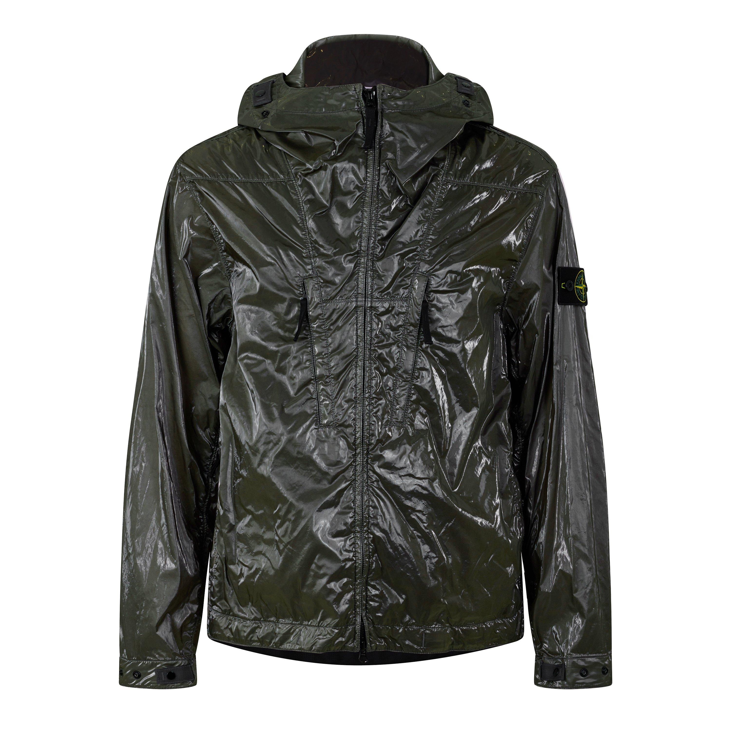 Lead Grey V0062 - Stone Island - Stone NS Prismatico Sn64 - 1
