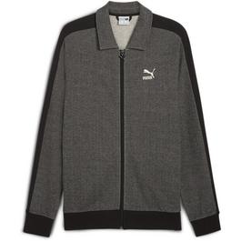 Puma T7 Mens Track Jacket