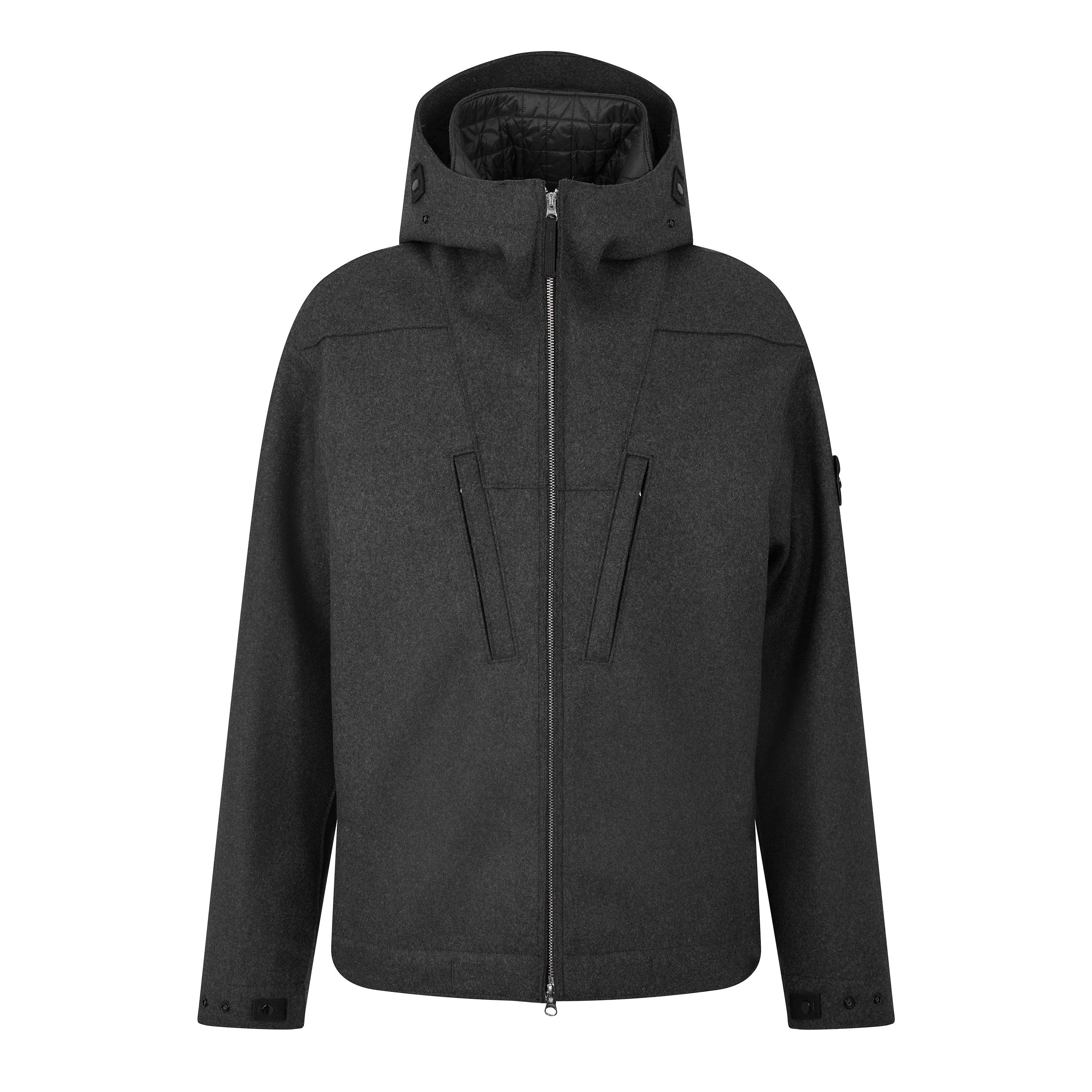 Stone Island Stone NS Panno Sn64