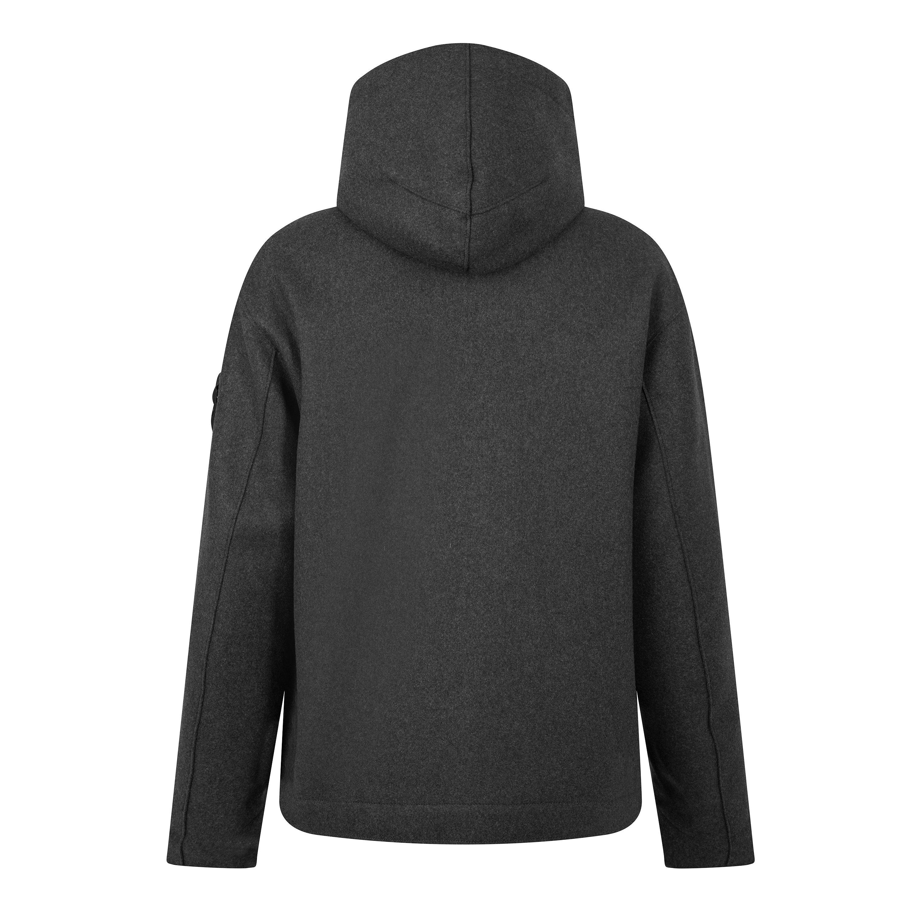 Lead Grey V0062 - Stone Island - Stone NS Panno Sn64 - 2