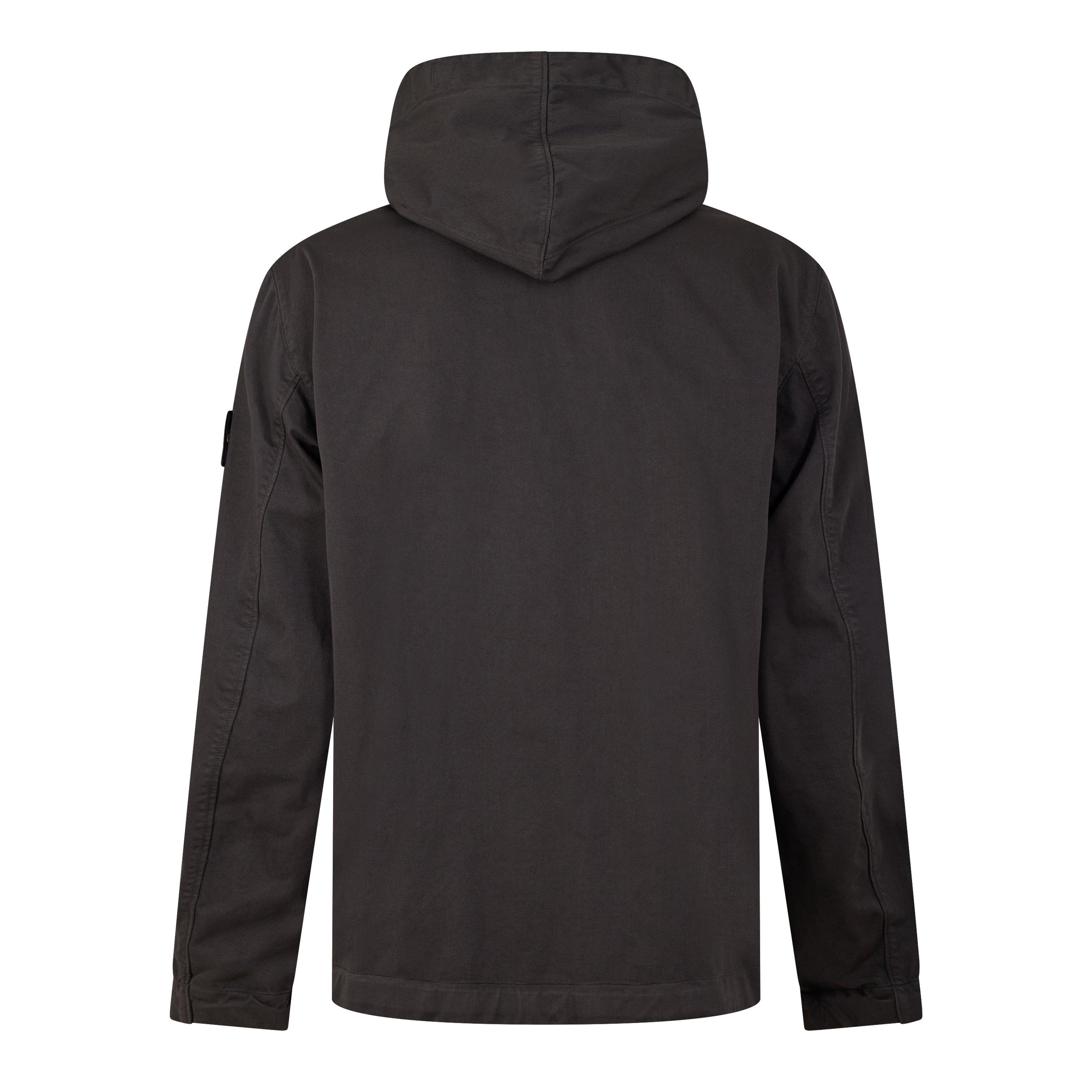 Lead Grey V0062 - Stone Island - Stone NS Raso Sn64 - 2