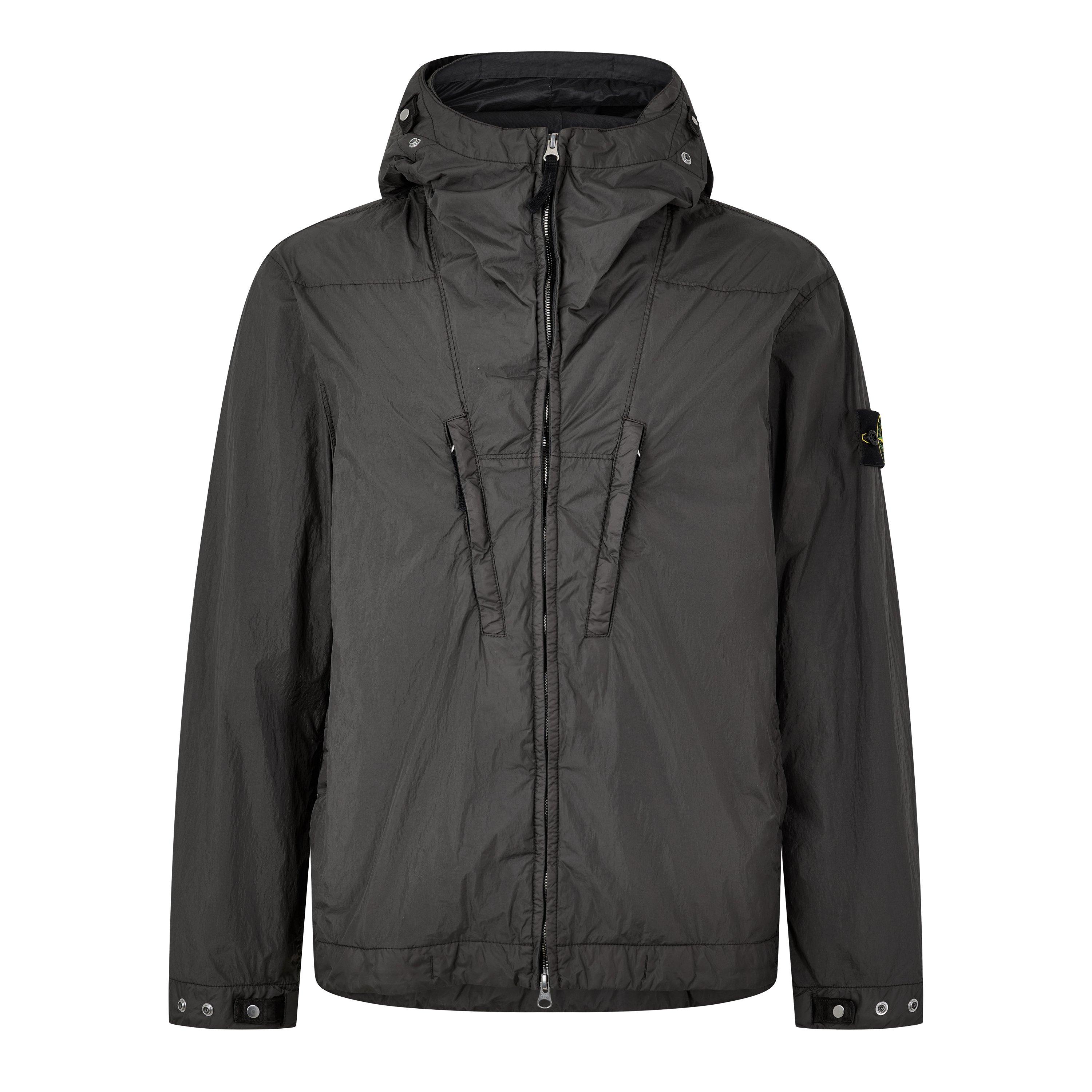 Lead Grey V0062 - Stone Island - Stone NS C-Reps Sn64 - 1