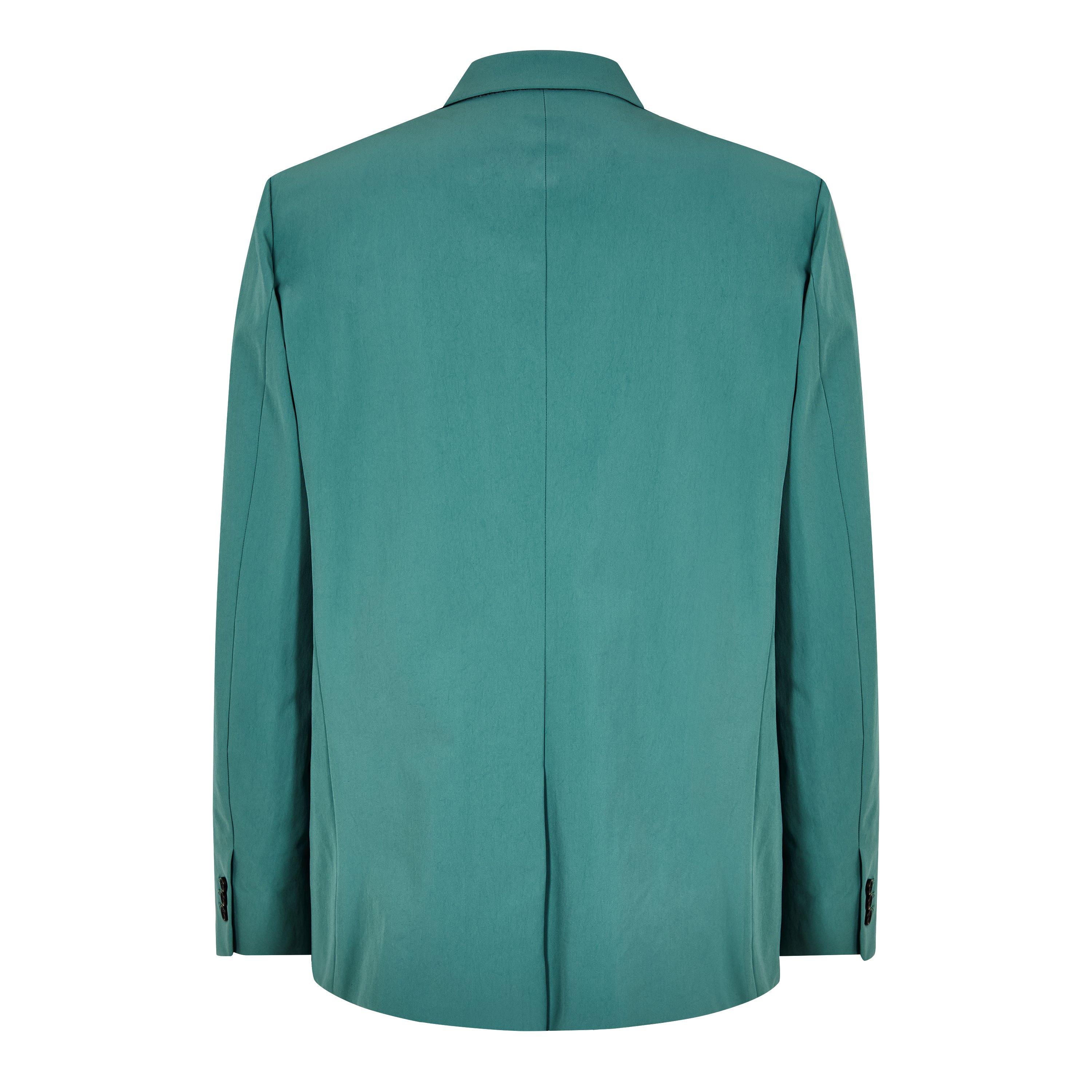 Storm - Bottega Veneta - Men's  Bomber Jacket - 2