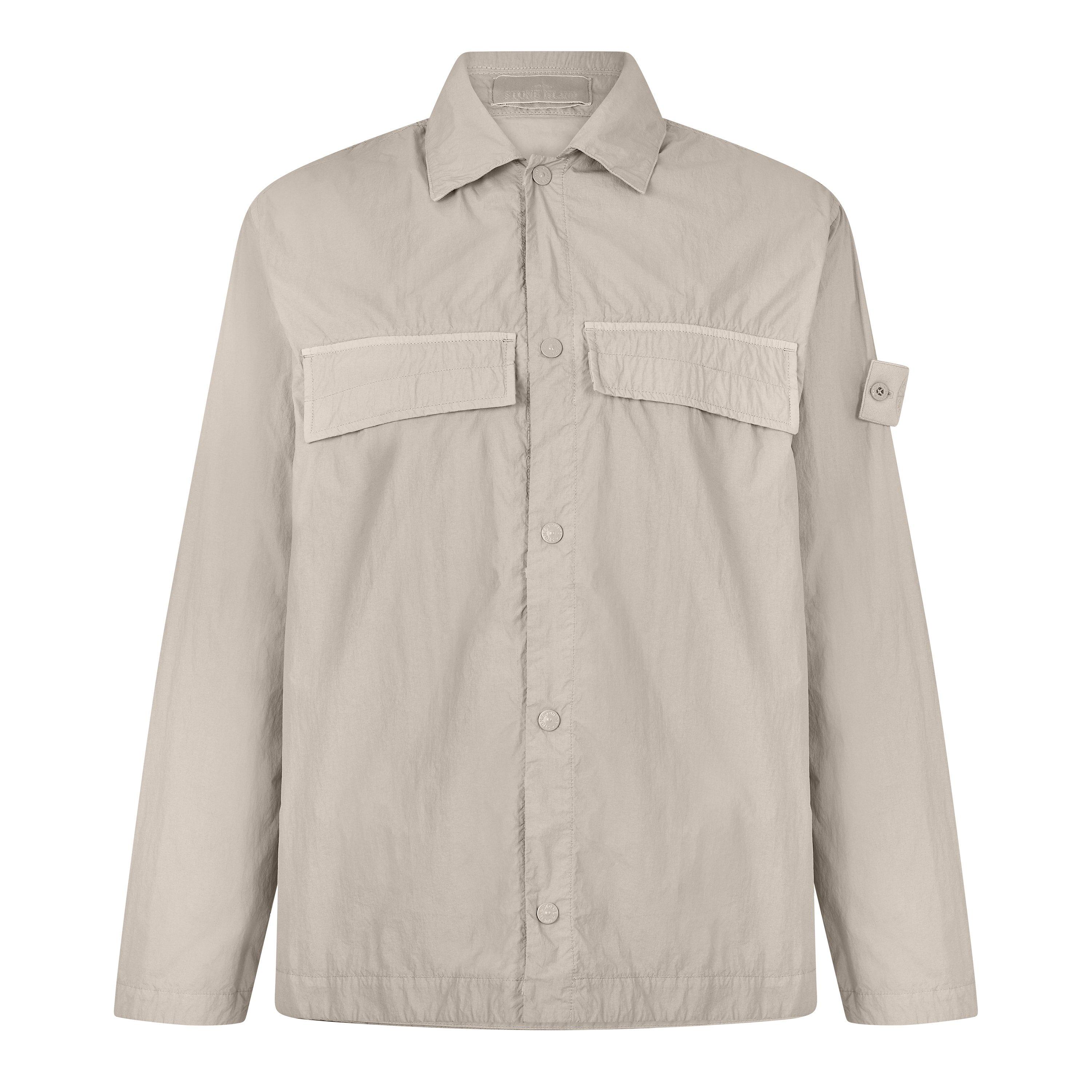 Beige V0090 - Stone Island - Stone GH Oshirt Sn64 - 1
