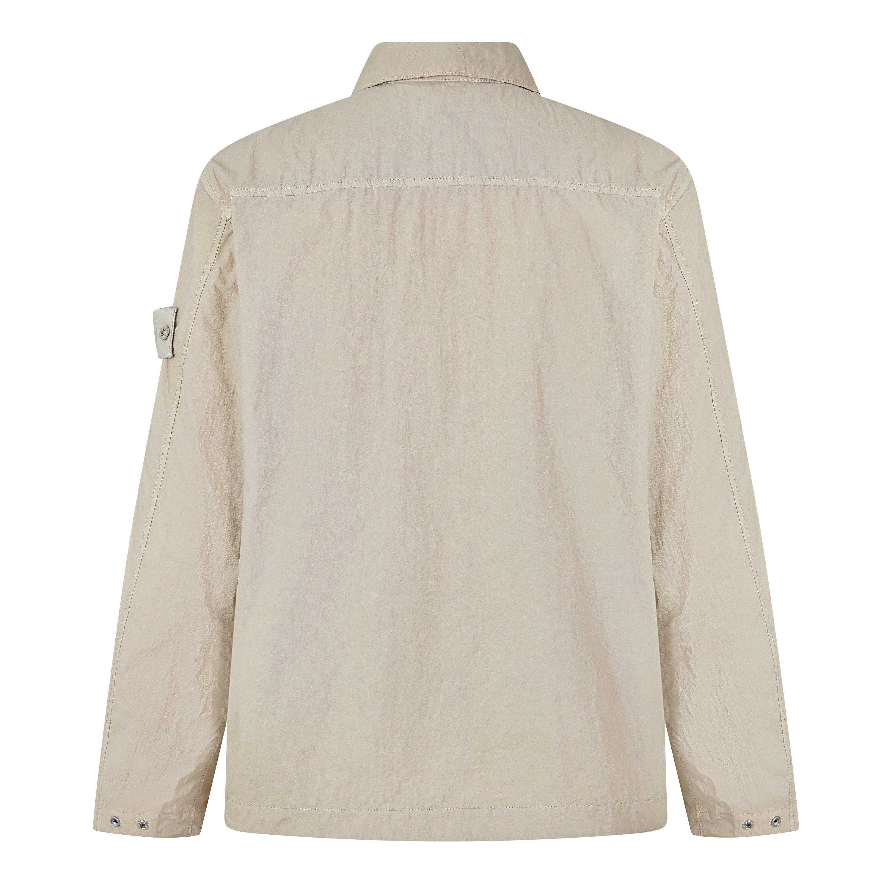 Beige V0090 - Stone Island - Stone GH Oshirt Sn64 - 2
