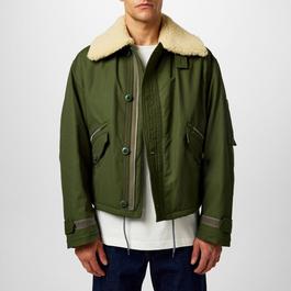 Kenzo Army Jacket