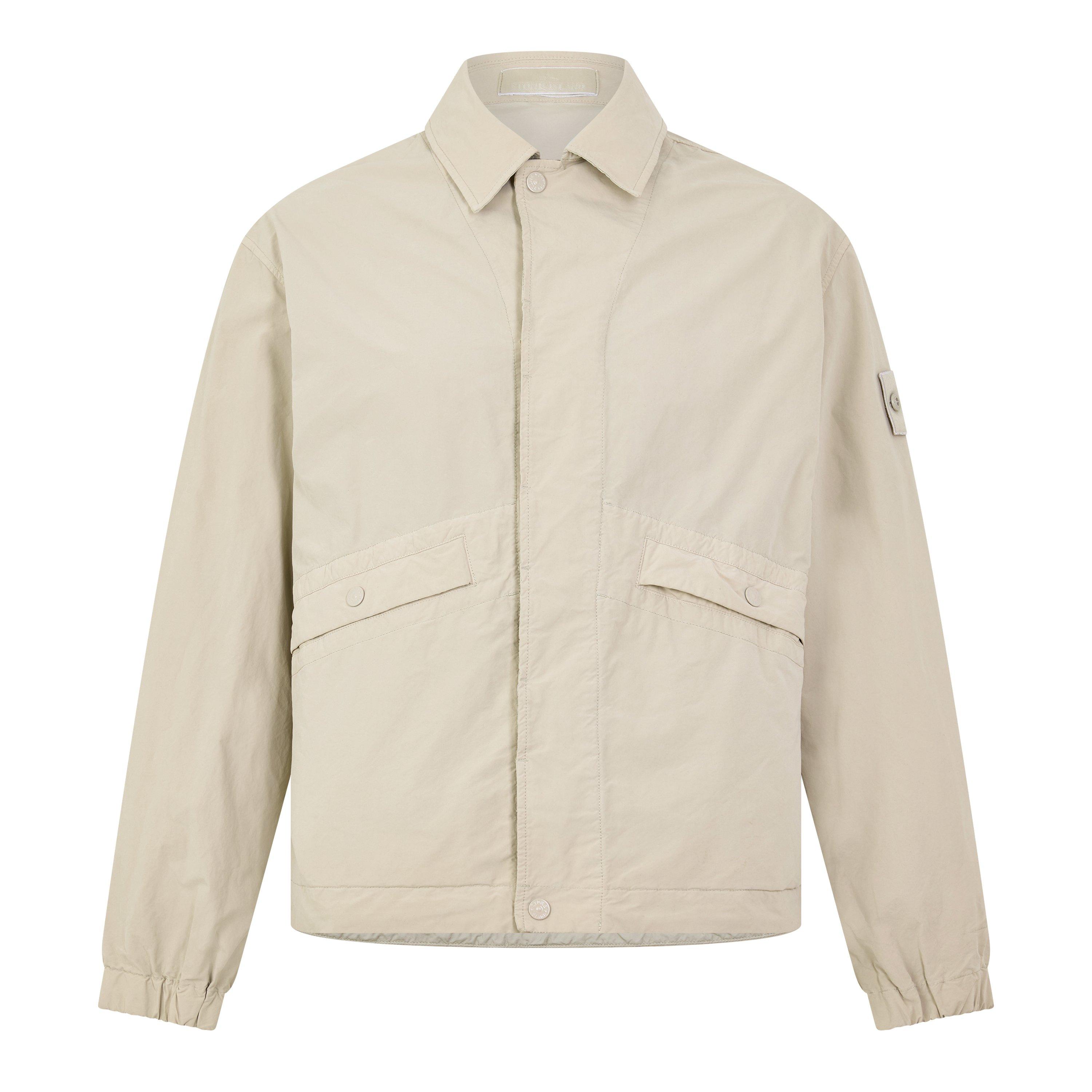 Beige V0090 - Stone Island - Stone GH David TC Sn64 - 1