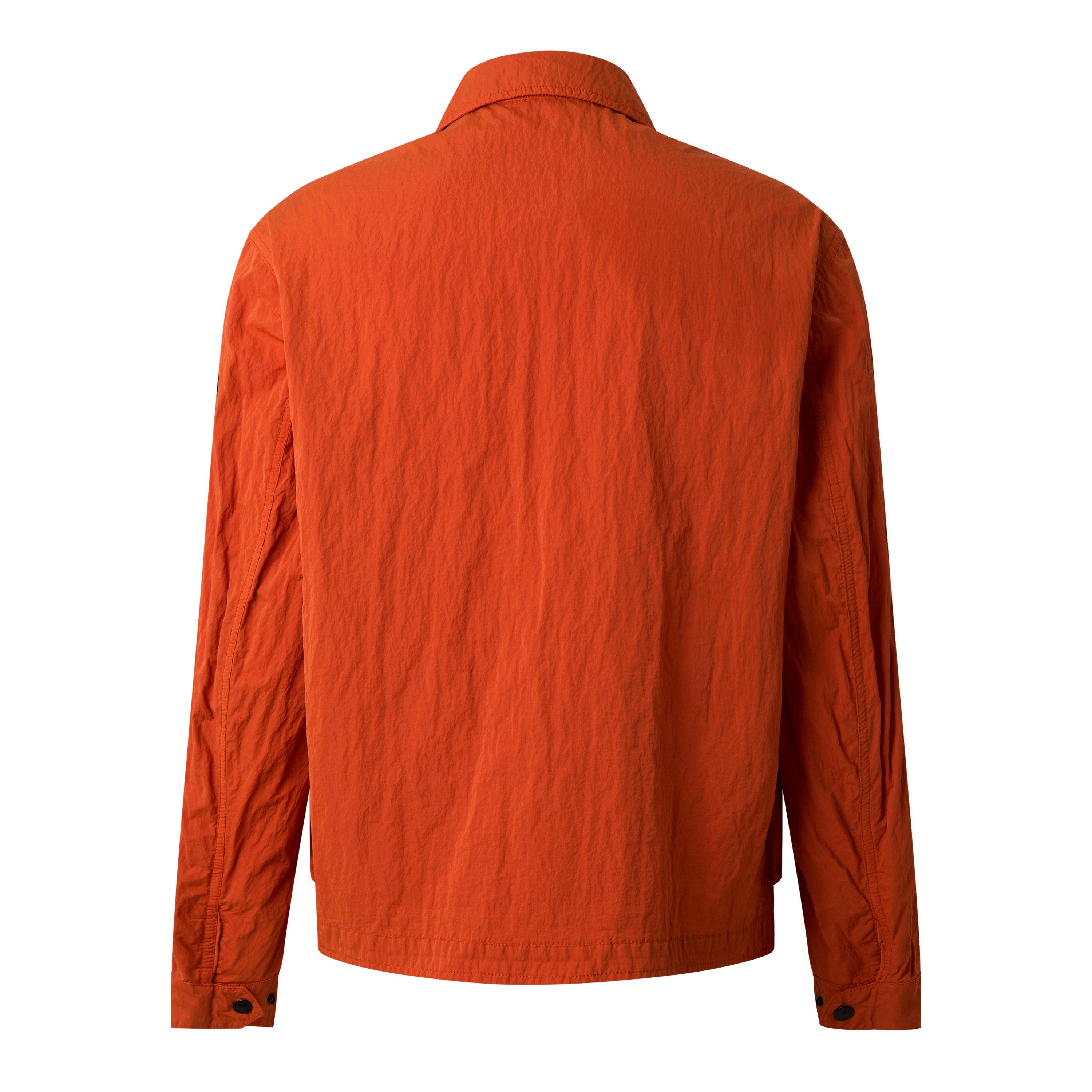 B Orange V003B - Stone Island - Stone Warp Rib GD Co Sn64 - 2