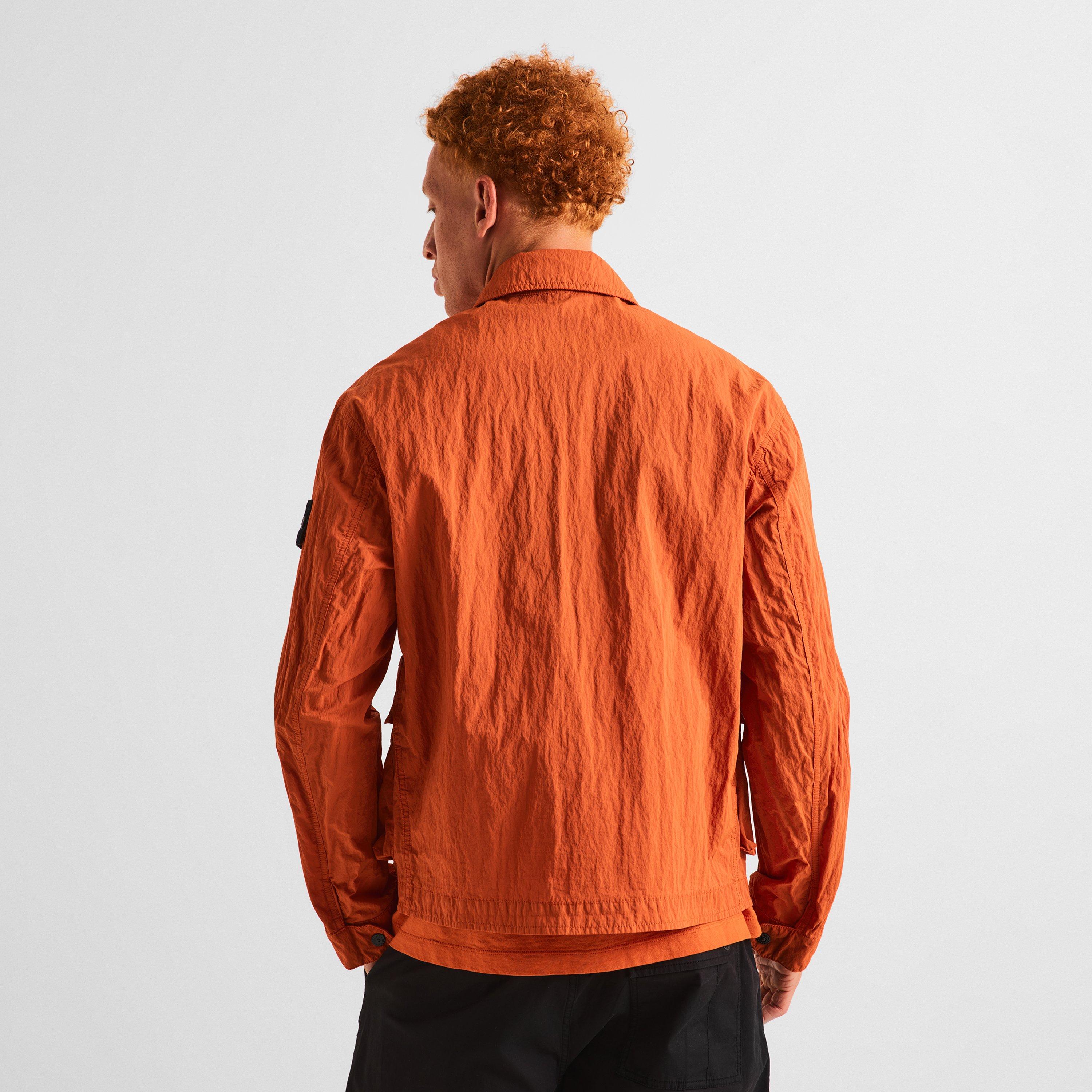 B Orange V003B - Stone Island - Stone Warp Rib GD Co Sn64 - 4