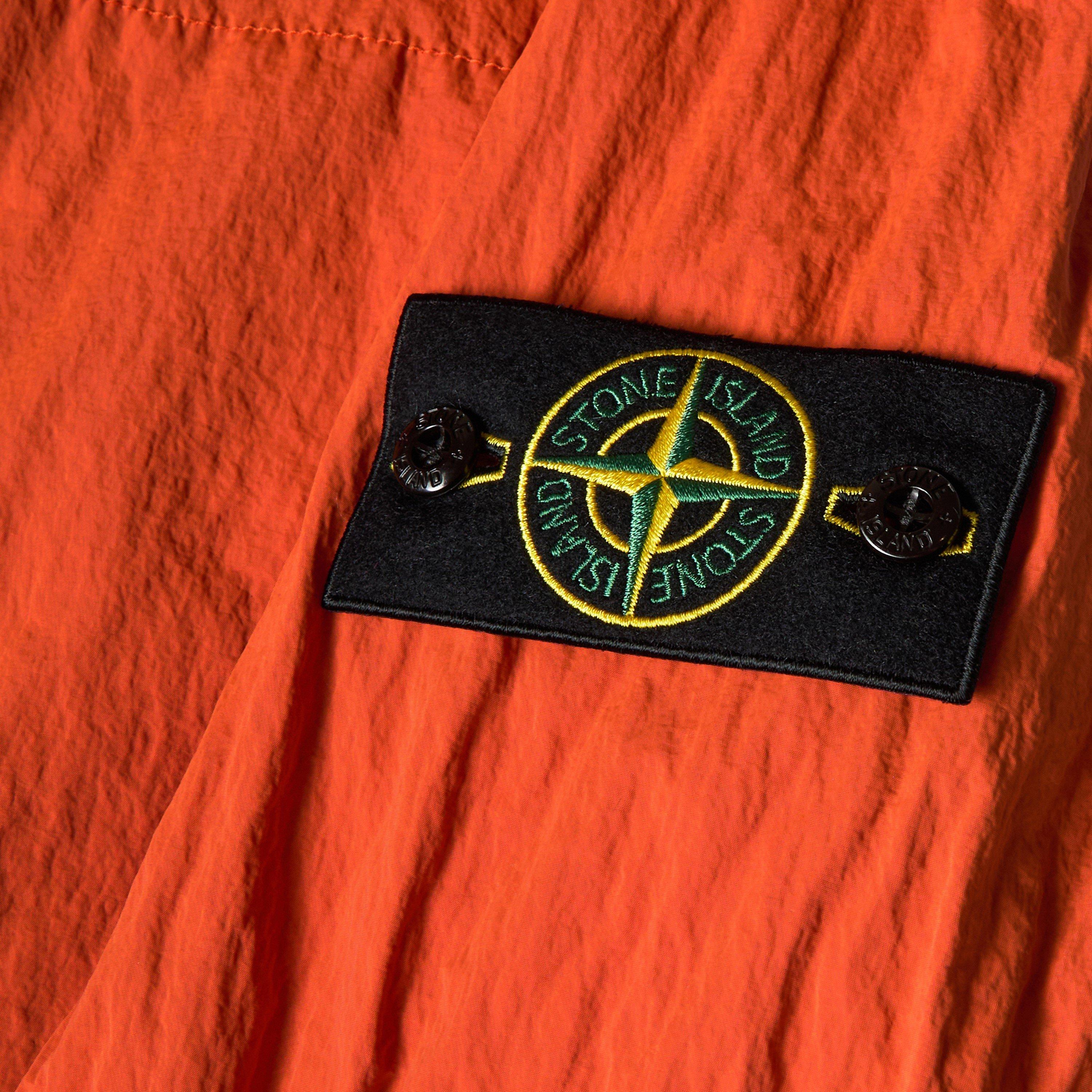 B Orange V003B - Stone Island - Stone Warp Rib GD Co Sn64 - 3