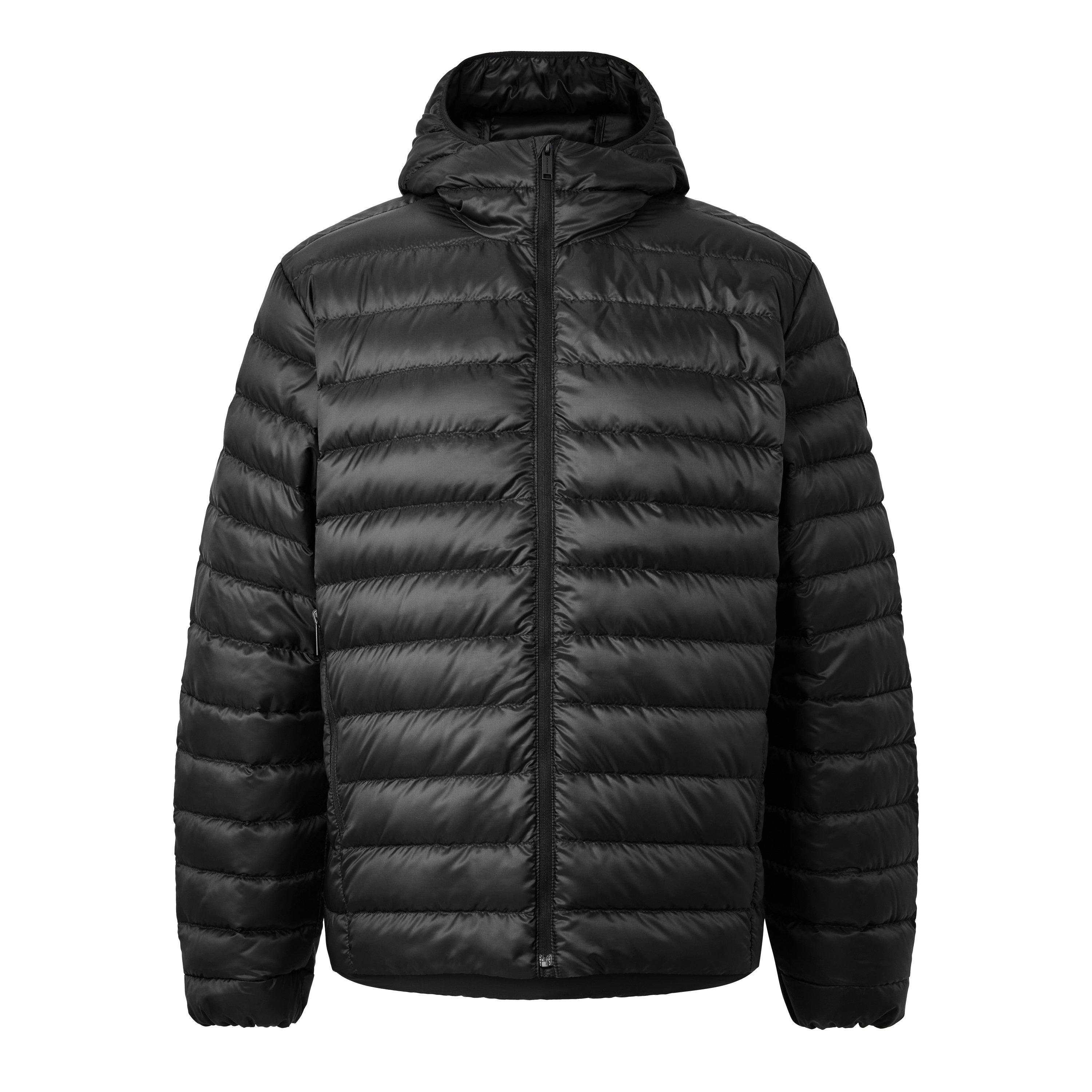 Canada Goose Canada Stratus Jkt Sn64 - Black 9061 - S