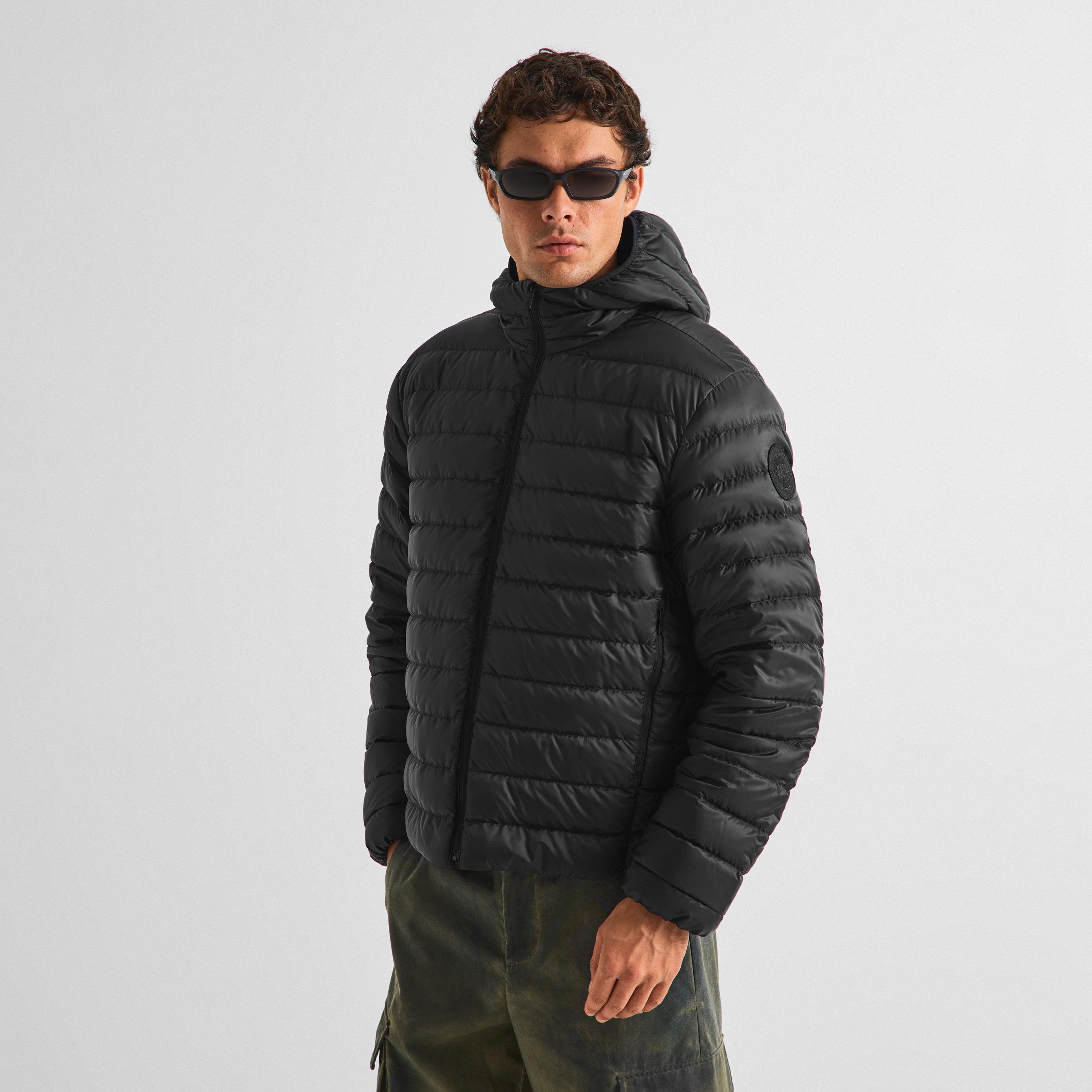 Black 9061 - Canada Goose - Canada Stratus Jkt Sn64 - 3