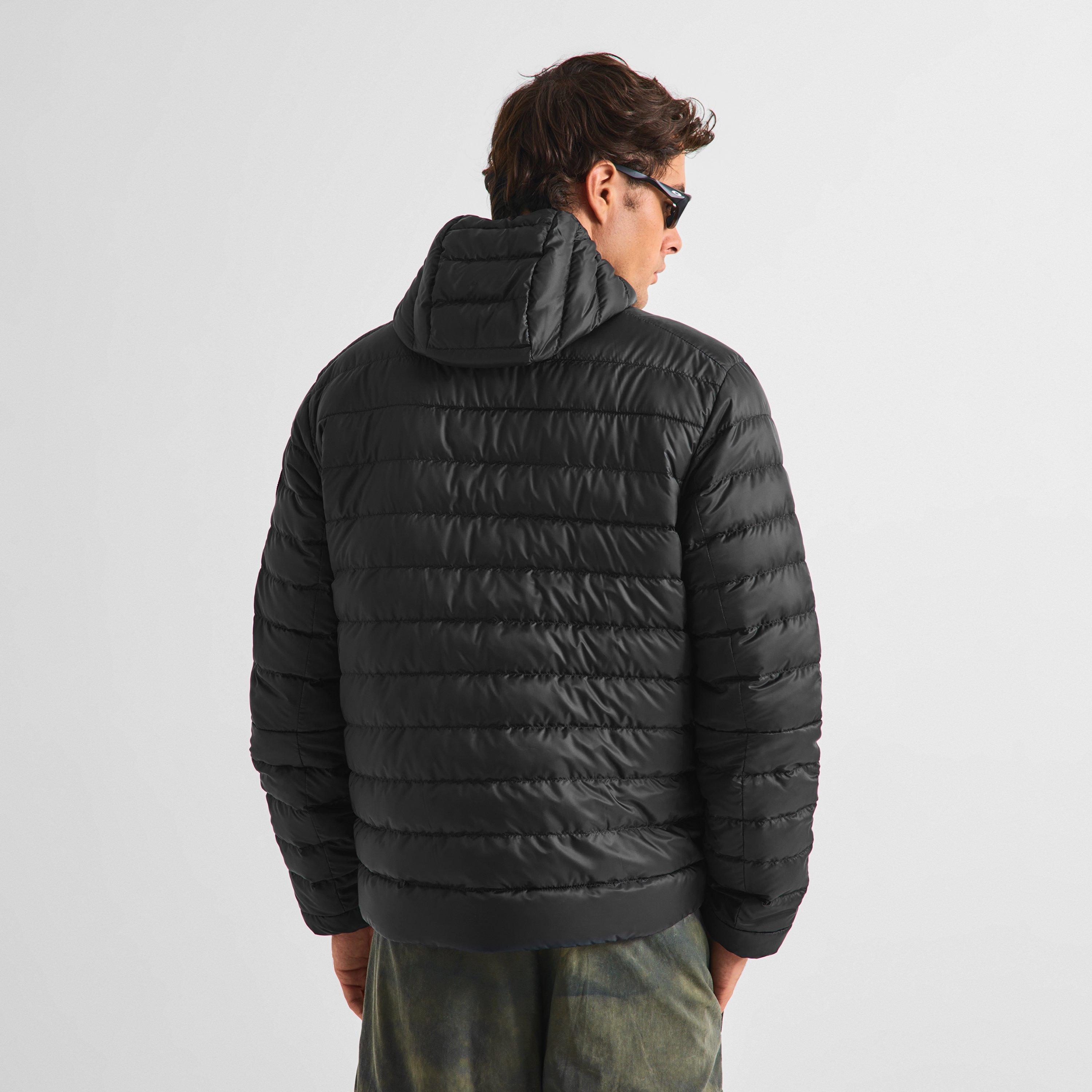 Black 9061 - Canada Goose - Canada Stratus Jkt Sn64 - 4
