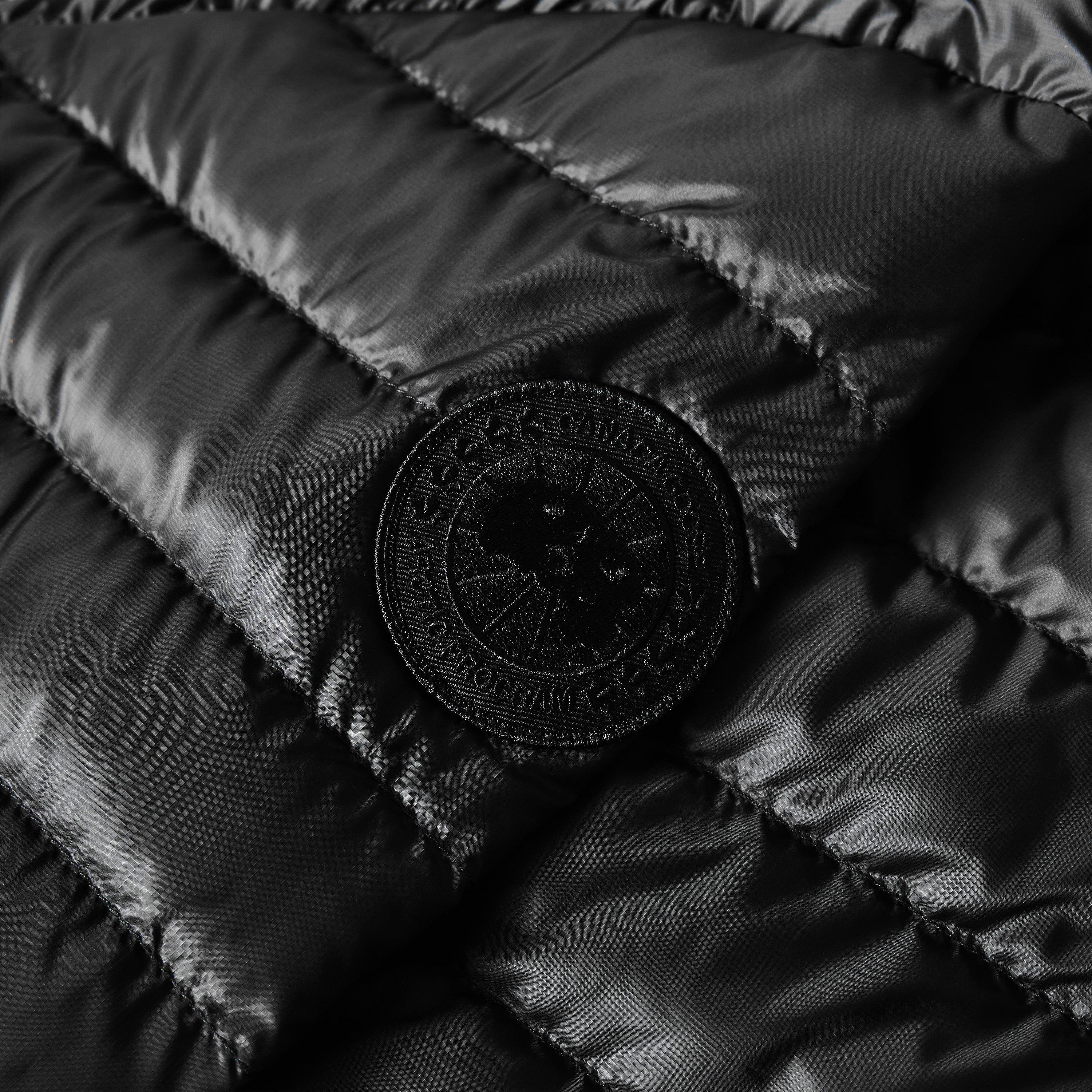 Black 9061 - Canada Goose - Canada Stratus Jkt Sn64 - 3