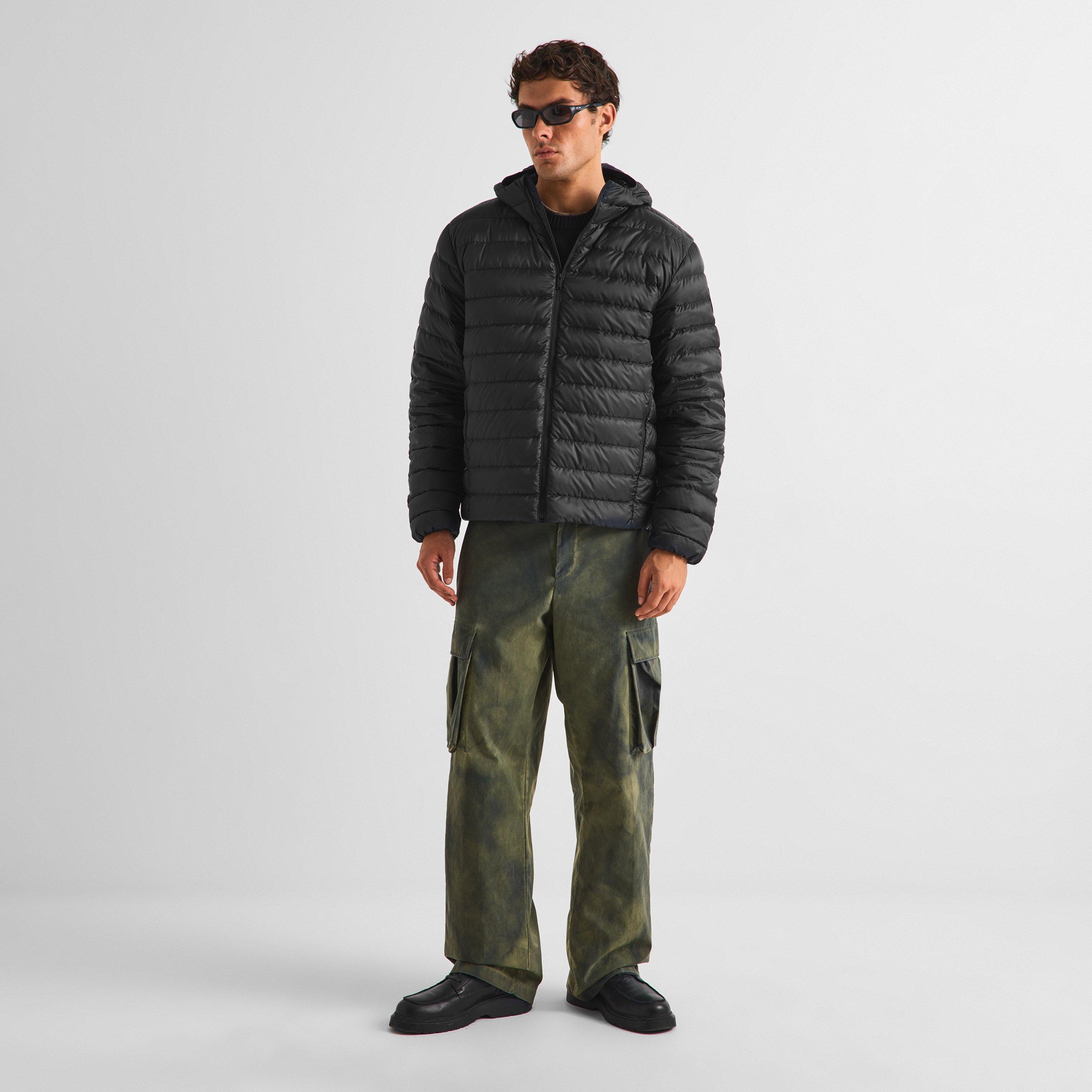 Black 9061 - Canada Goose - Canada Stratus Jkt Sn64 - 6