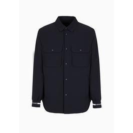 Armani Exchange Overshirt