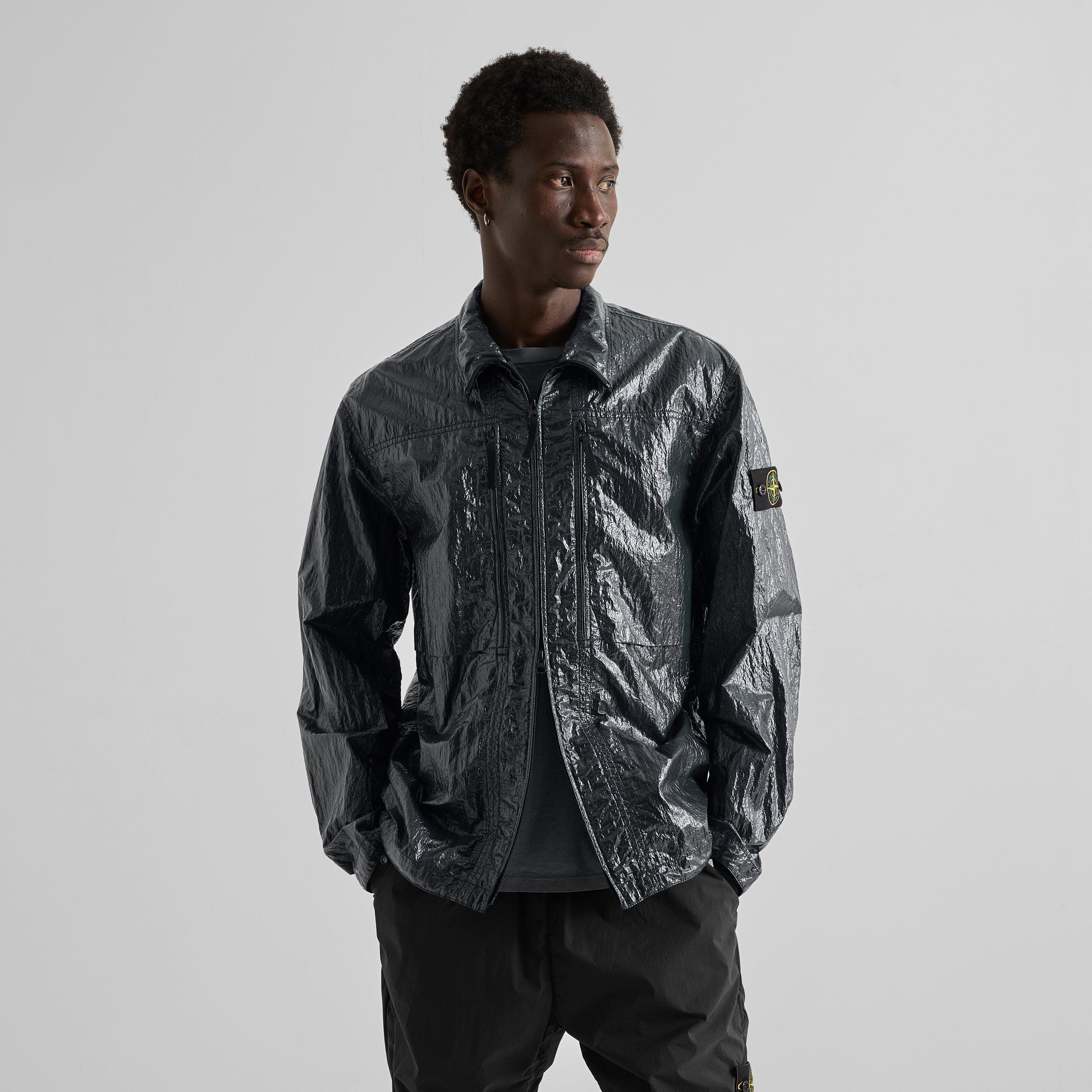Dk Green V005S - Stone Island - Stone Terra Spec Sn64 - 3