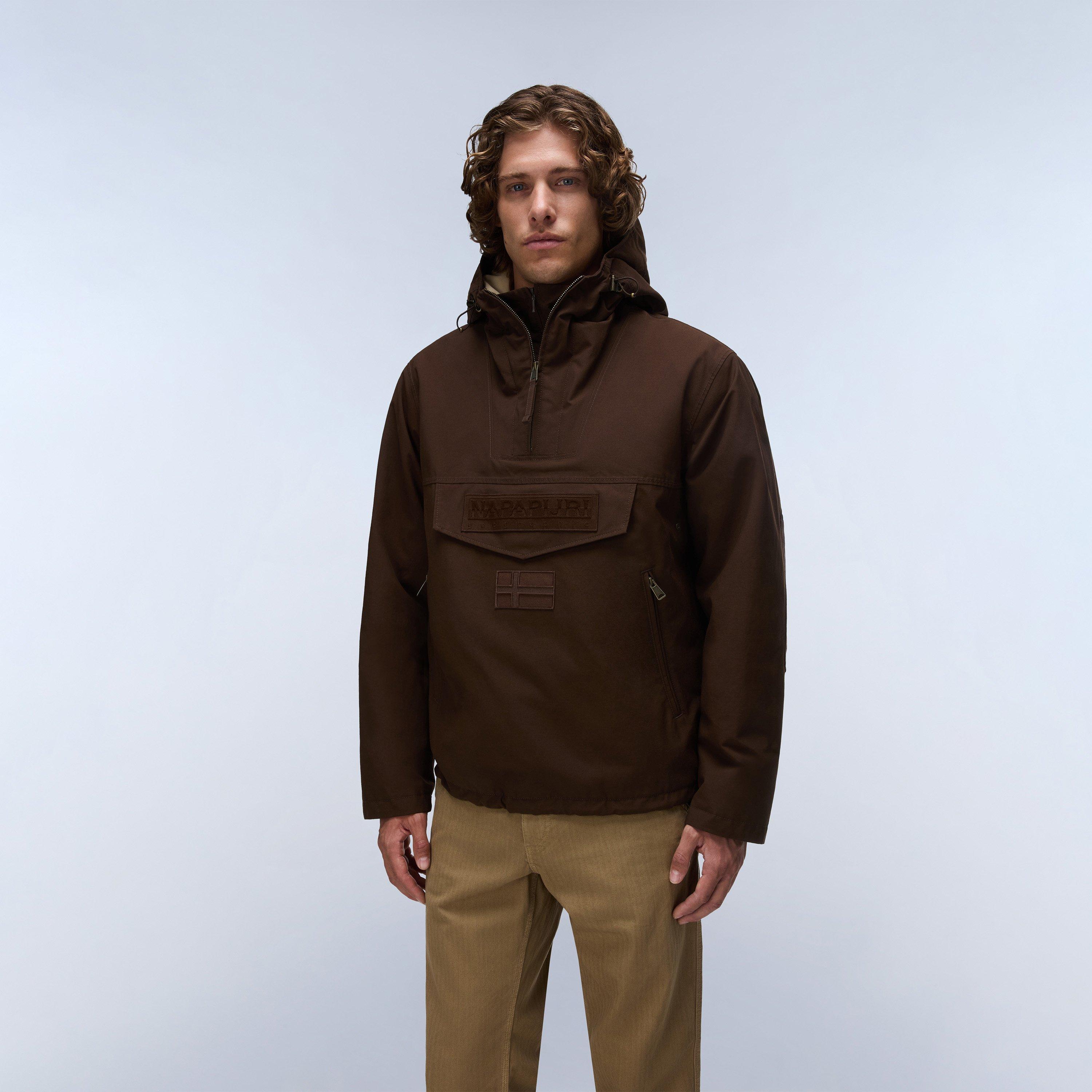 Demitasse - Napapijri - Napa Cotn RF Mens - 3