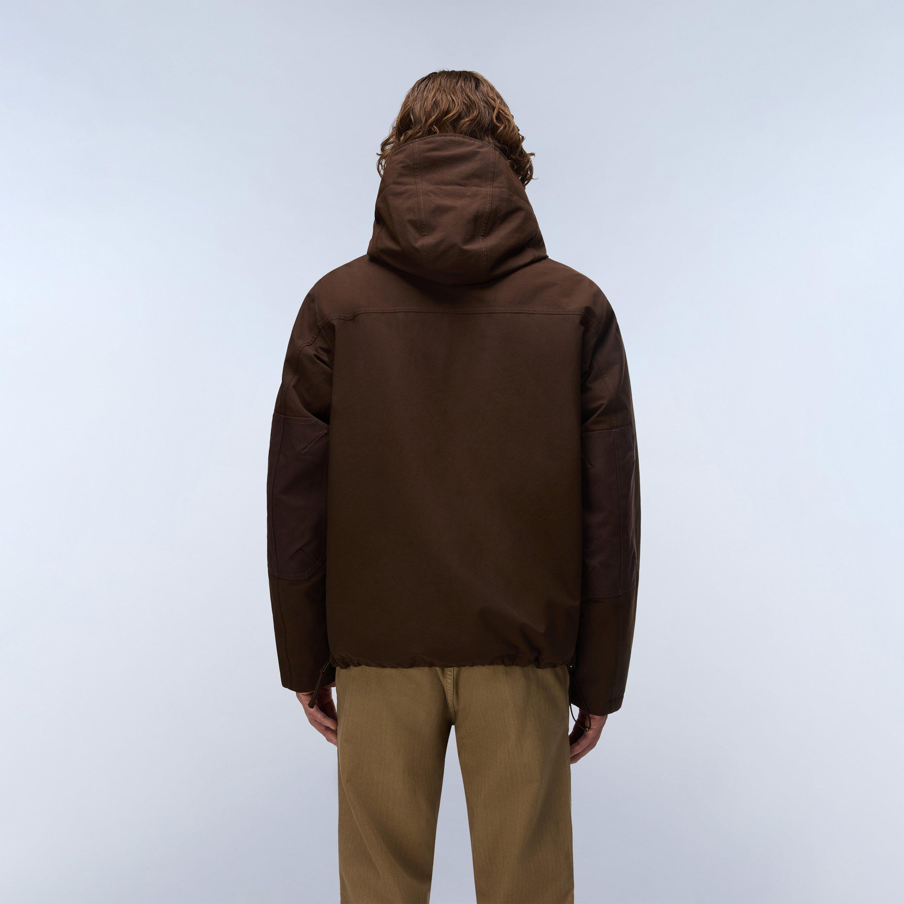 Demitasse - Napapijri - Napa Cotn RF Mens - 4
