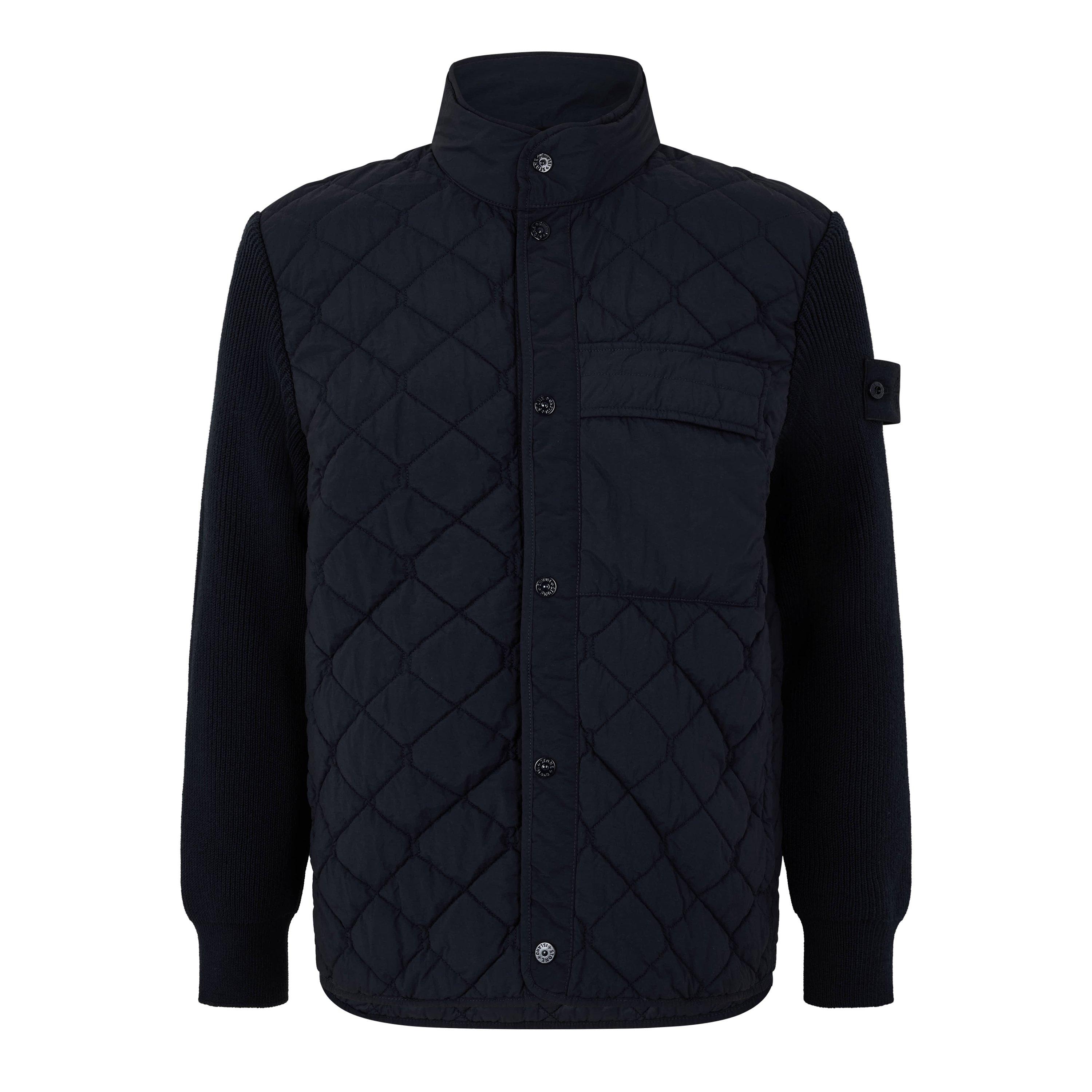 Stone Island Stone GH Hybrid Sn64