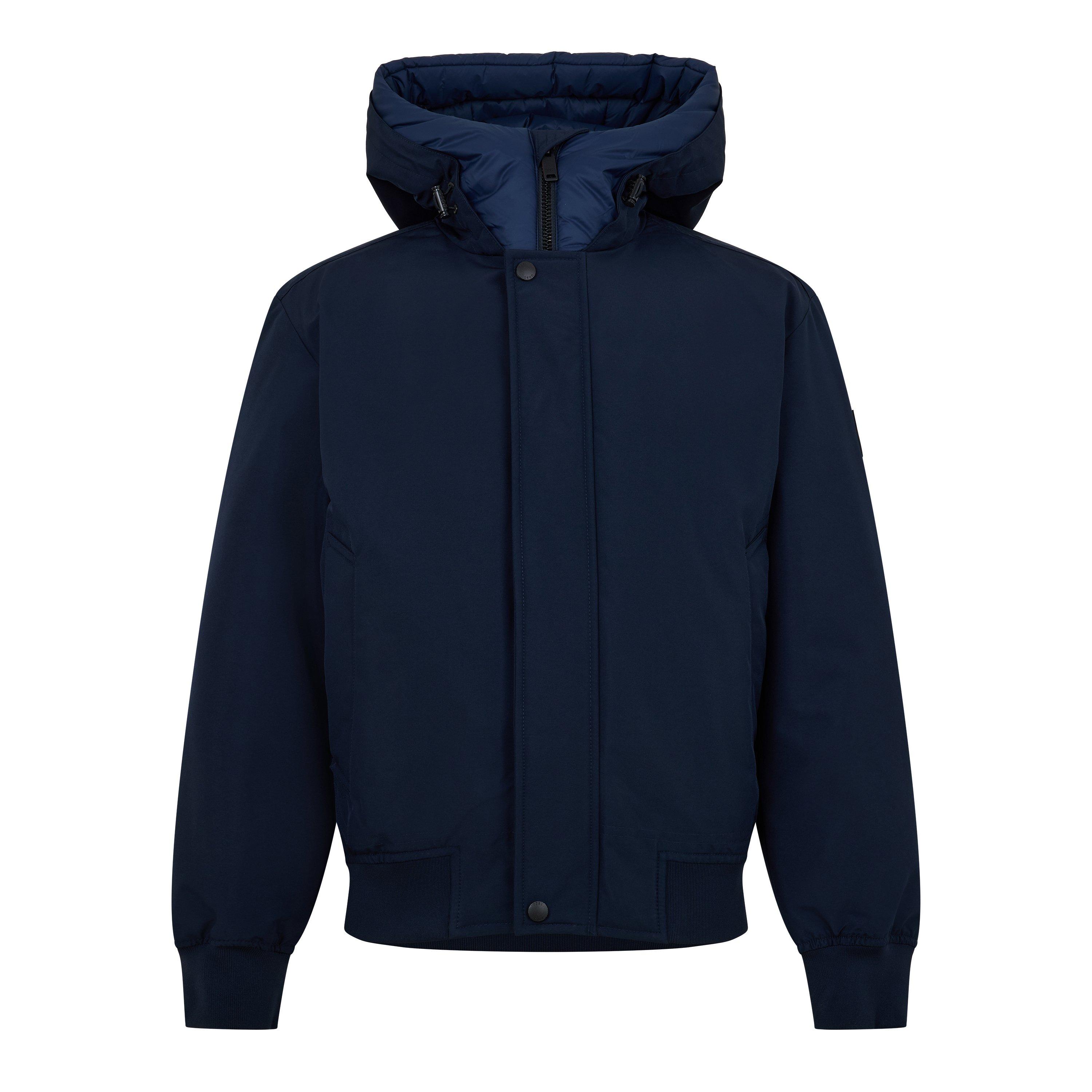 Boss Osis1 10240256 01 - Dark Blue - L