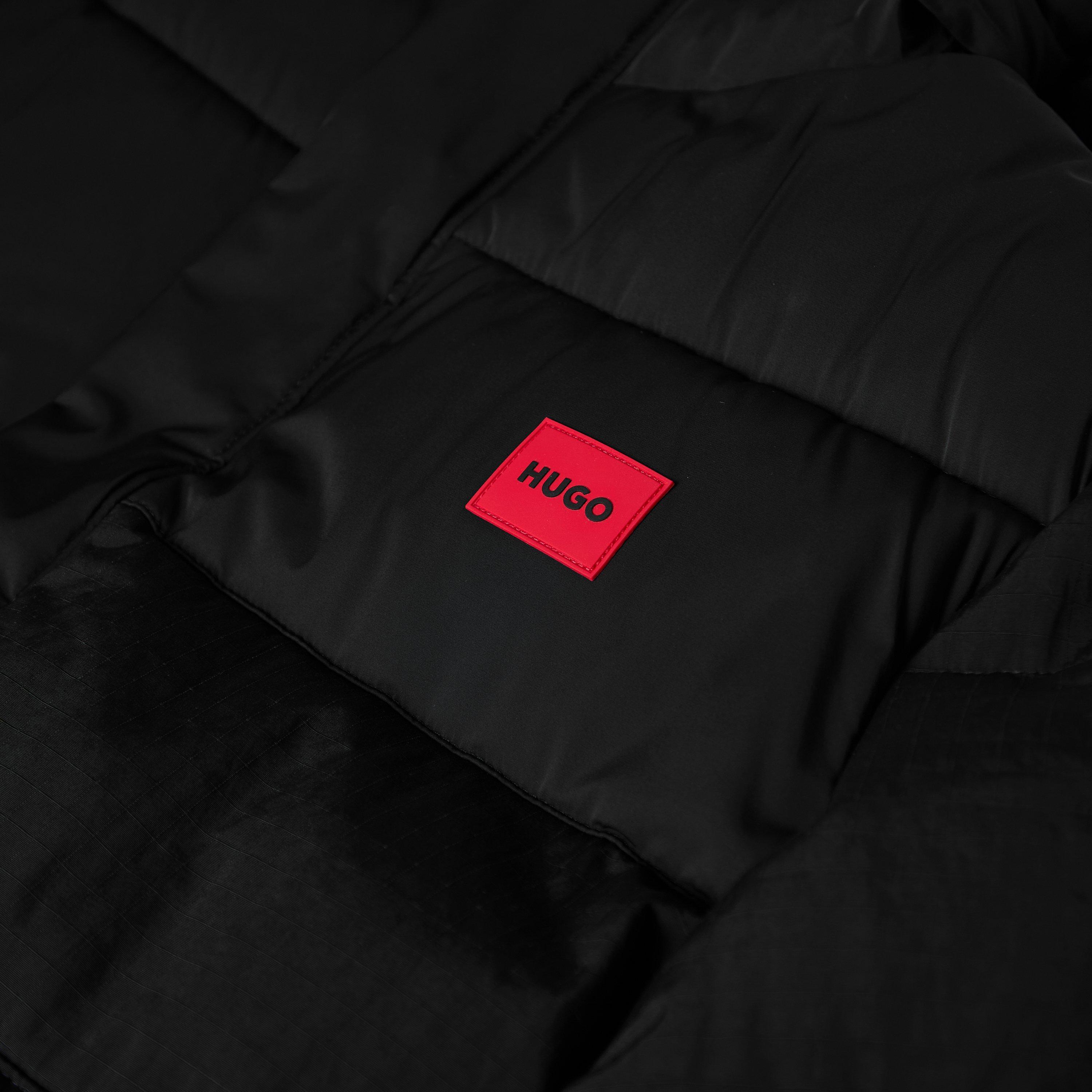 Black - Hugo - Baro2541 10274774 01 - 3