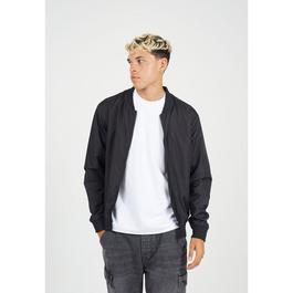 Brave Soul Bomber Jacket