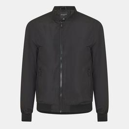 Brave Soul Bomber Jacket