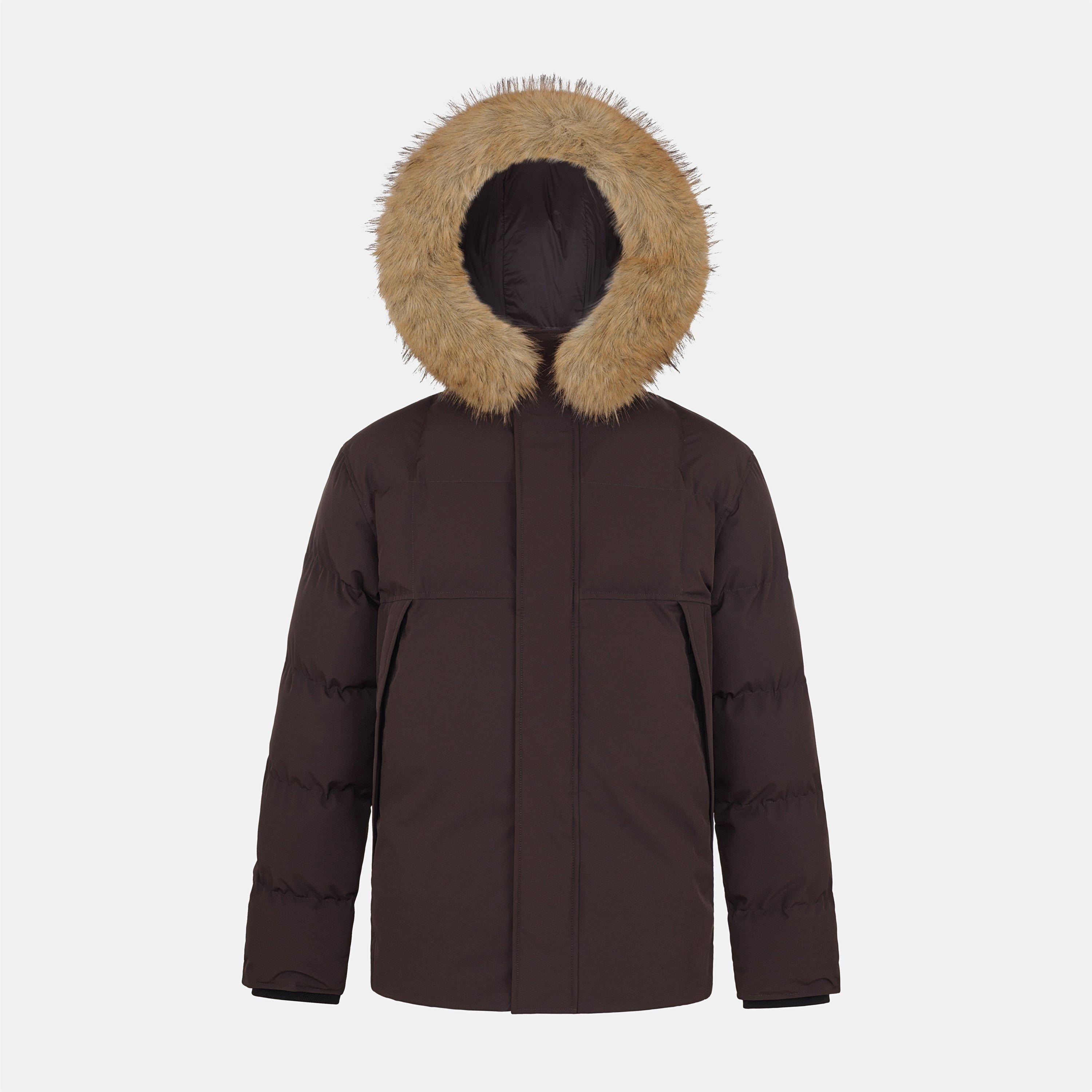 Cape Heights CH Danforth Parka Sn64