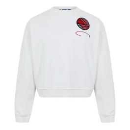 Missoni Zigzag Sweatshirt